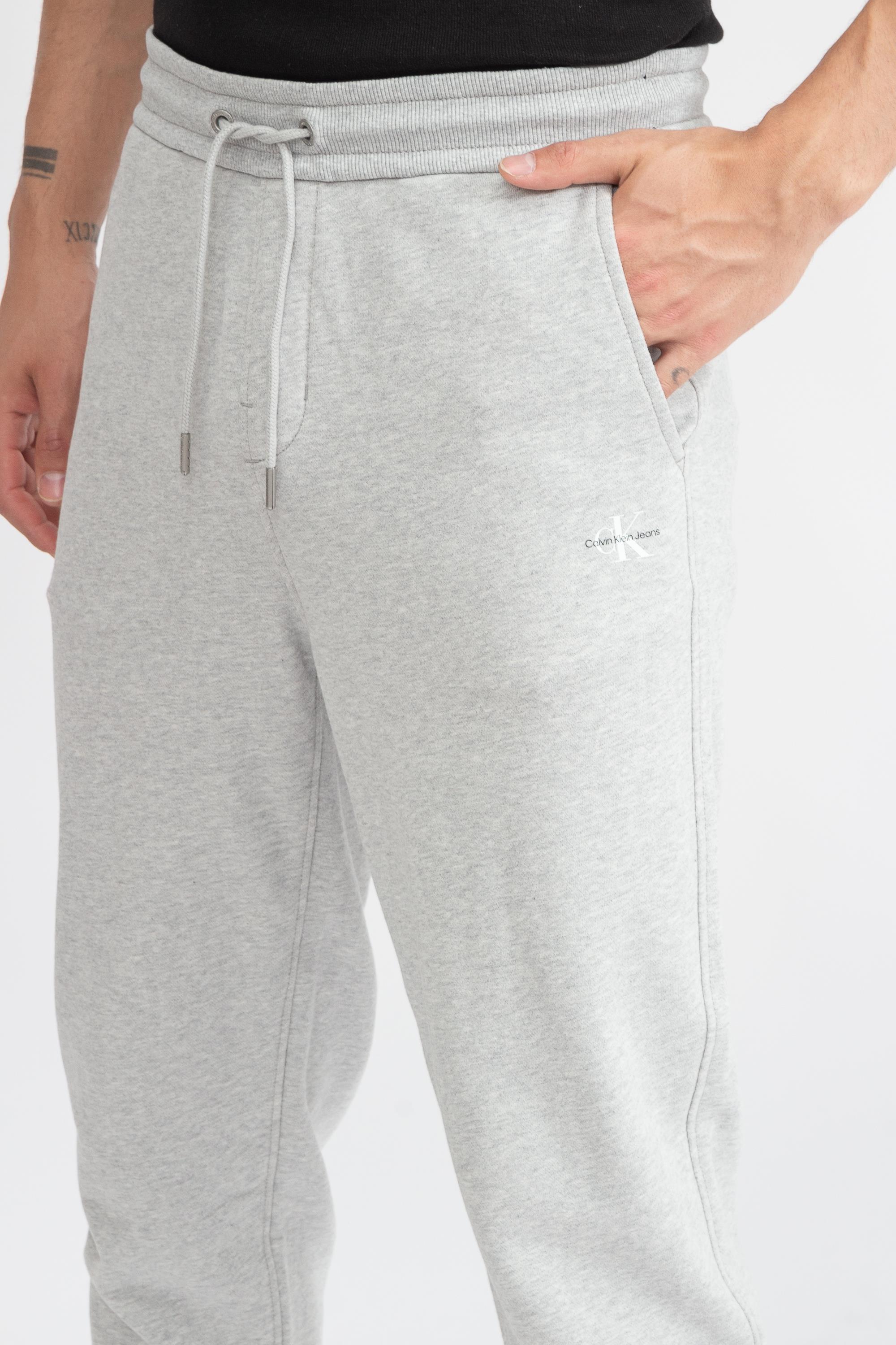 Calvin Klein Micro Monologo Hwk Erkek Eşofman Altı