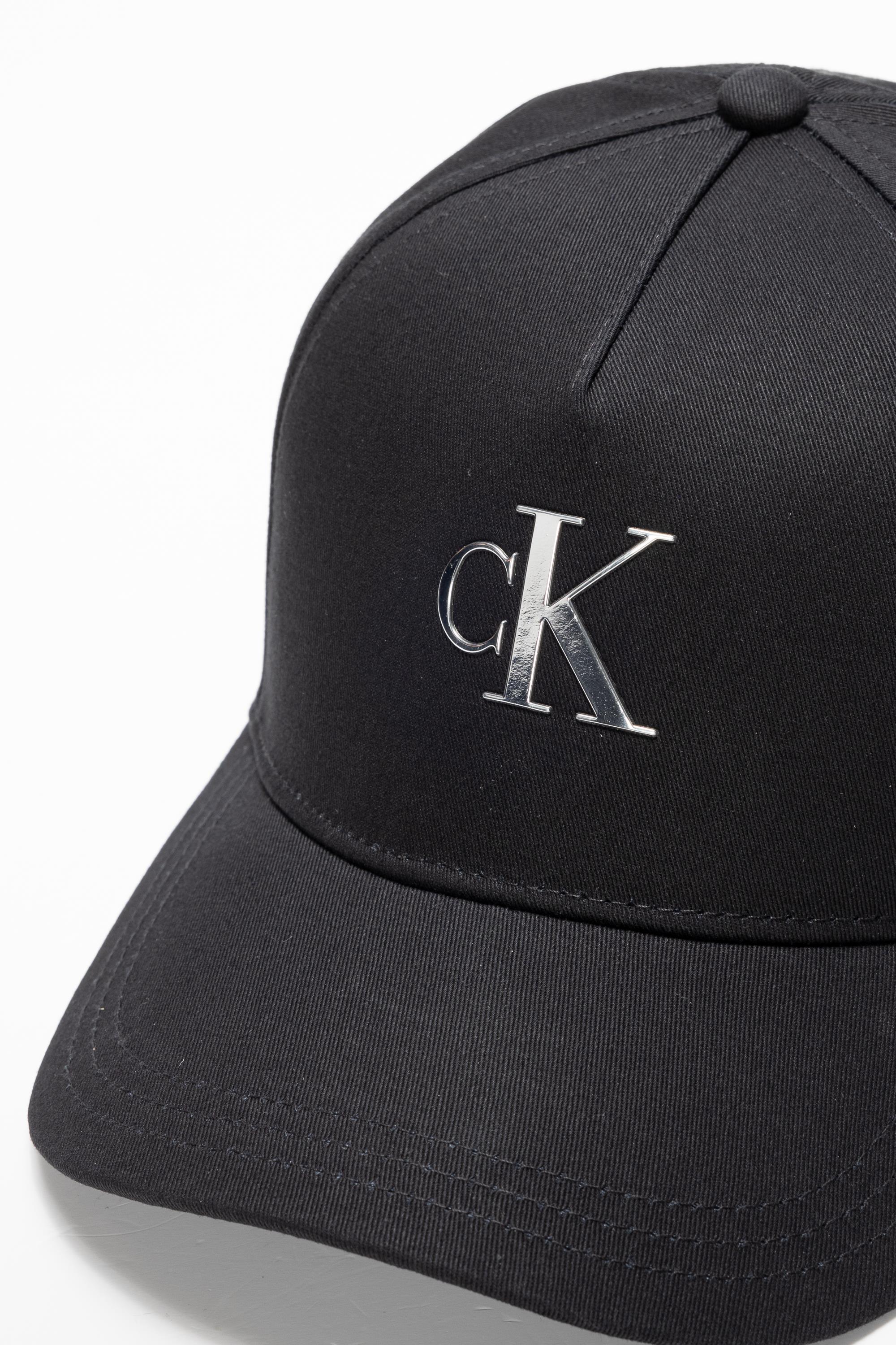 Calvin Klein Minimal Monogram Kadın Baseball Şapka