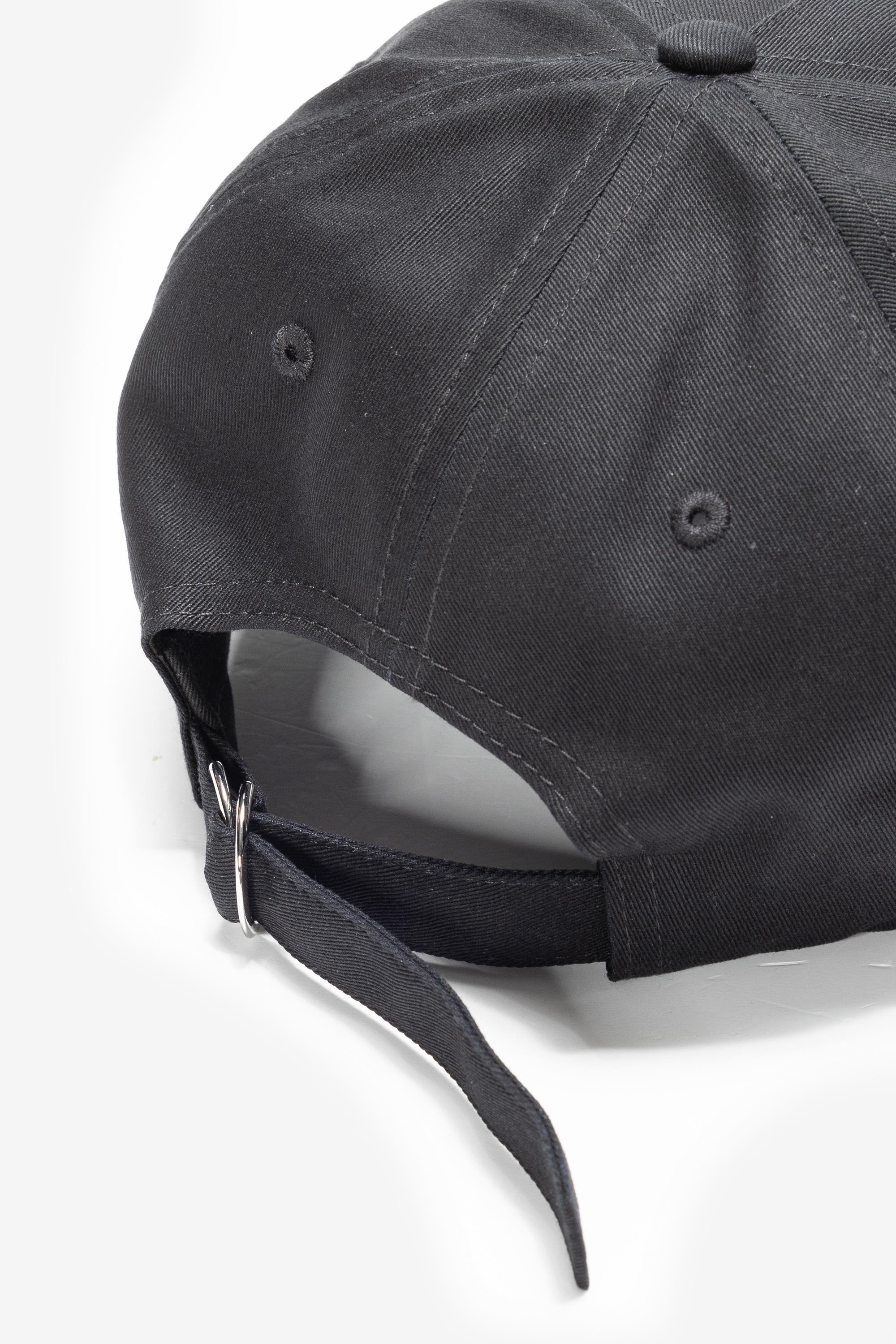 Calvin Klein Minimal Monogram Kadın Baseball Şapka