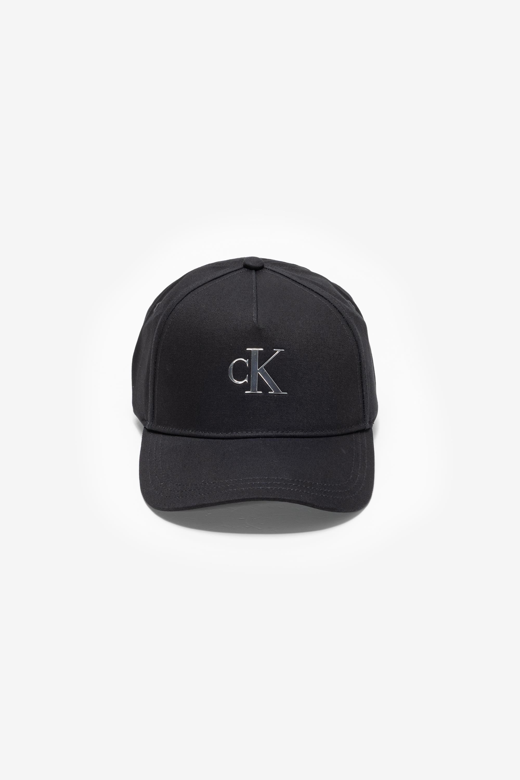 Calvin Klein Minimal Monogram Kadın Baseball Şapka