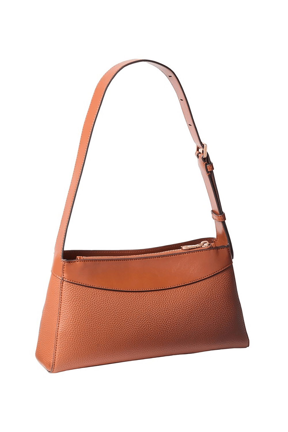 Calvin Klein Mix Media Shoulder Bag Kadın Omuz Çantası
