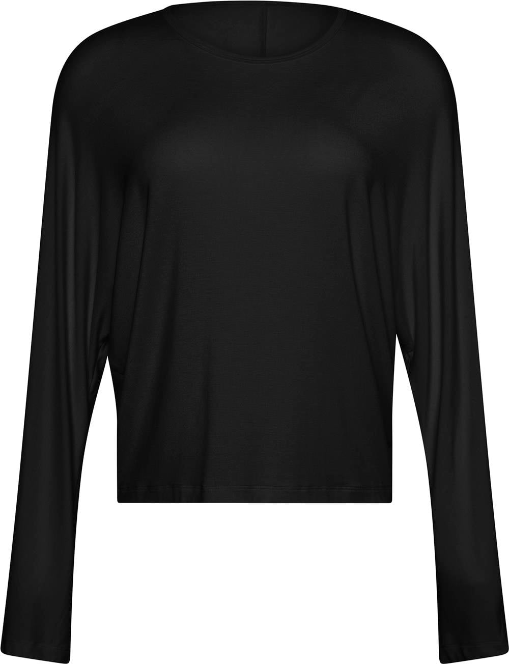 Calvin Klein Modal Ls Dolman Kadın Pijama Üstü