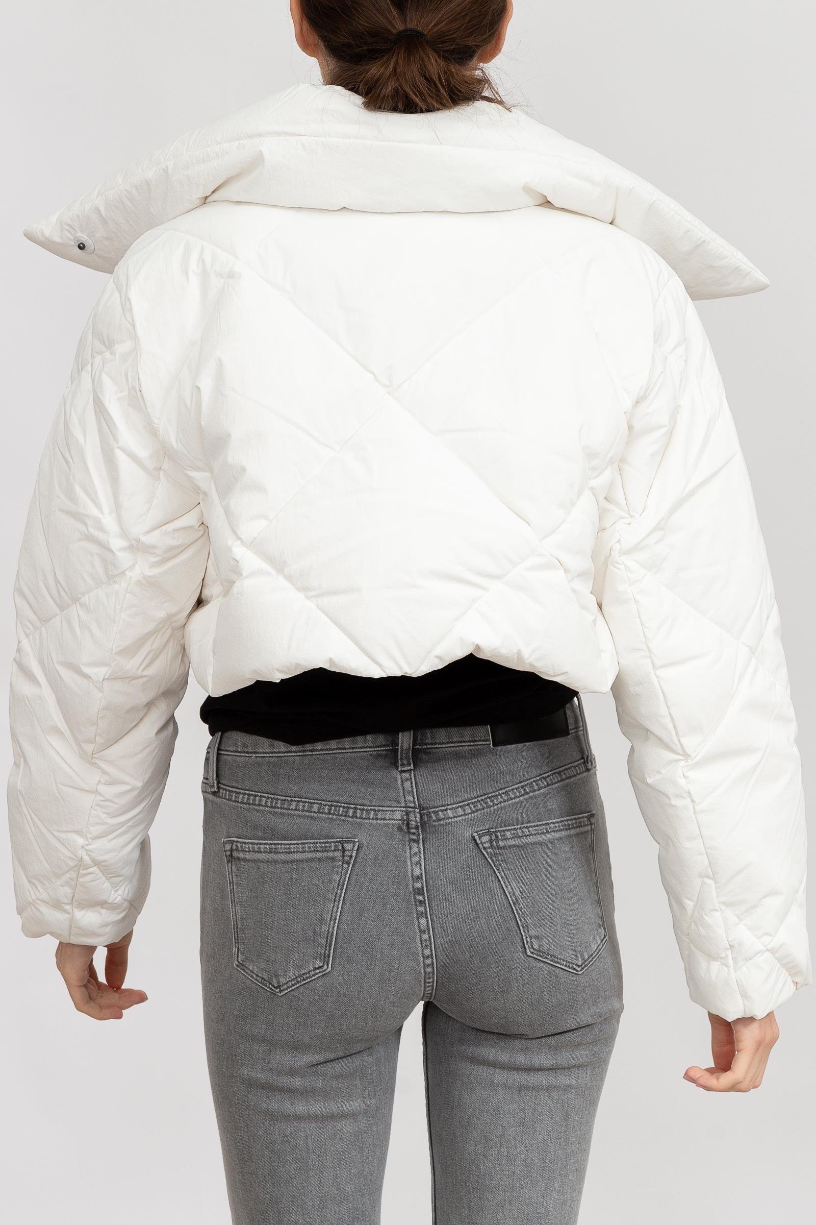 Calvin Klein Modern Essentials Kadın Mont