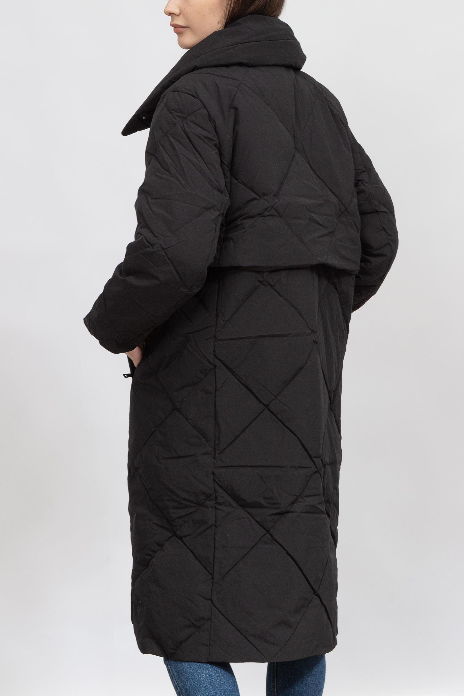 Calvin Klein Modern Essentials Kadın Mont