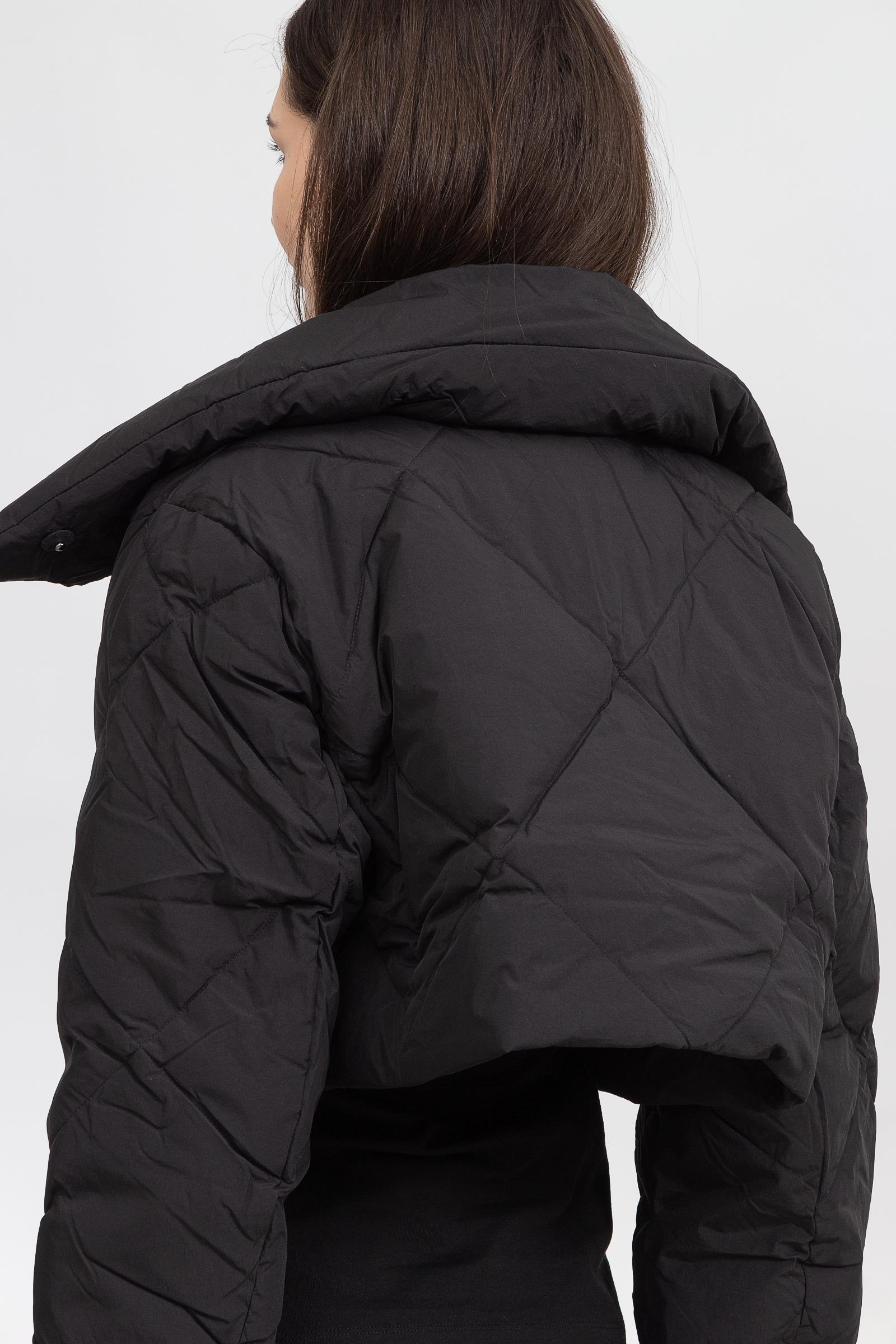 Calvin Klein Modern Essentials Kadın Mont