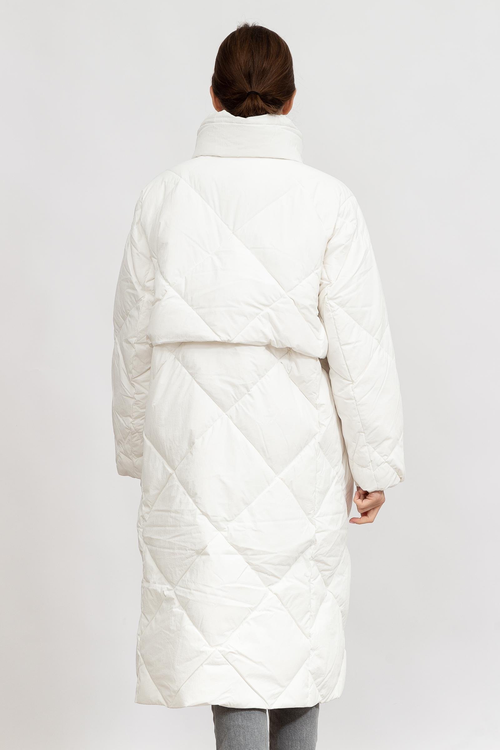 Calvin Klein Modern Essentials Kadın Mont