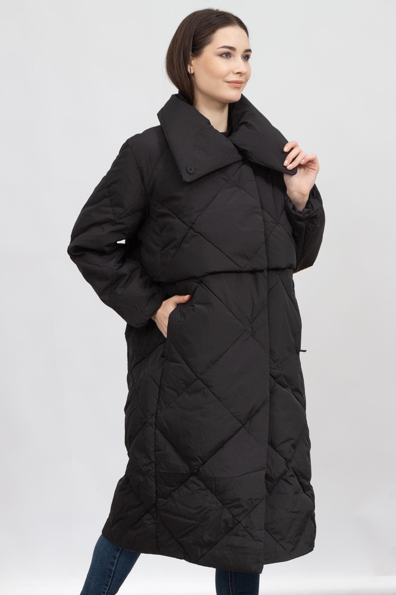 Calvin Klein Modern Essentials Kadın Mont