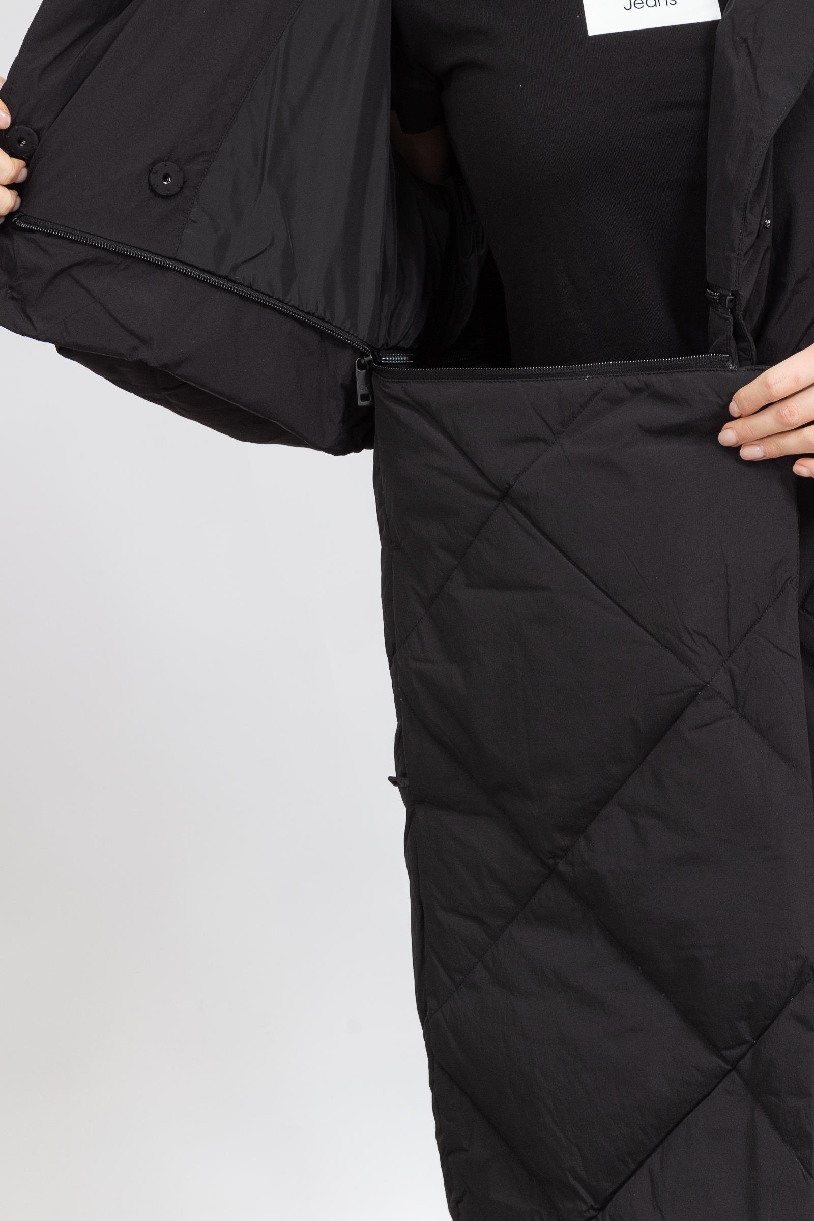 Calvin Klein Modern Essentials Kadın Mont
