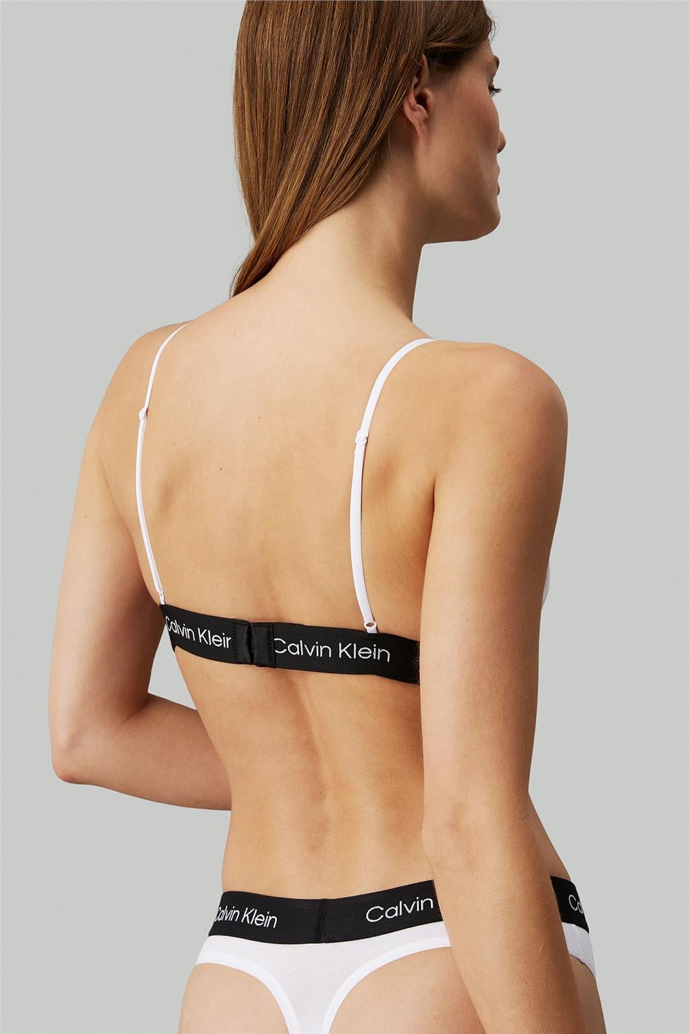 Calvin Klein Modern Kadın Külot