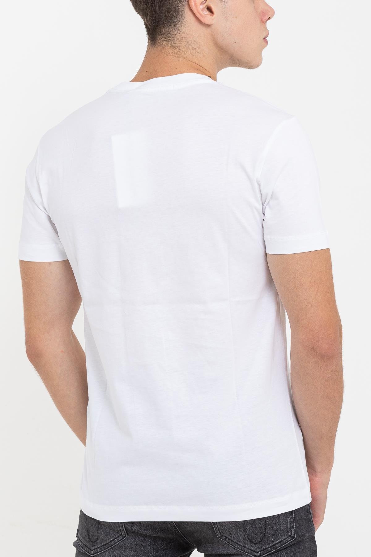 Calvin Klein Mono Logo Erkek T-Shirt