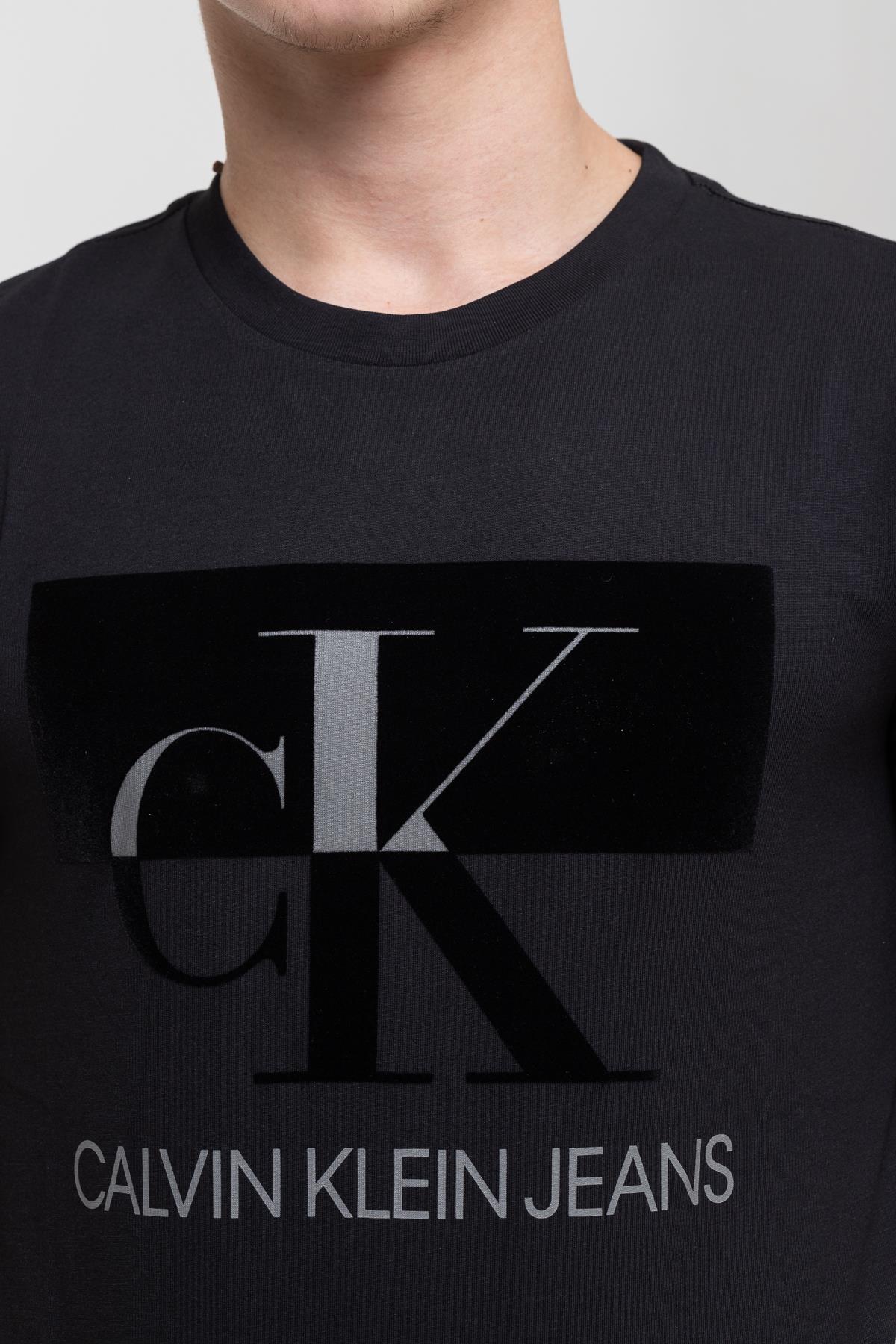 Calvin Klein Mono Logo Erkek T-Shirt