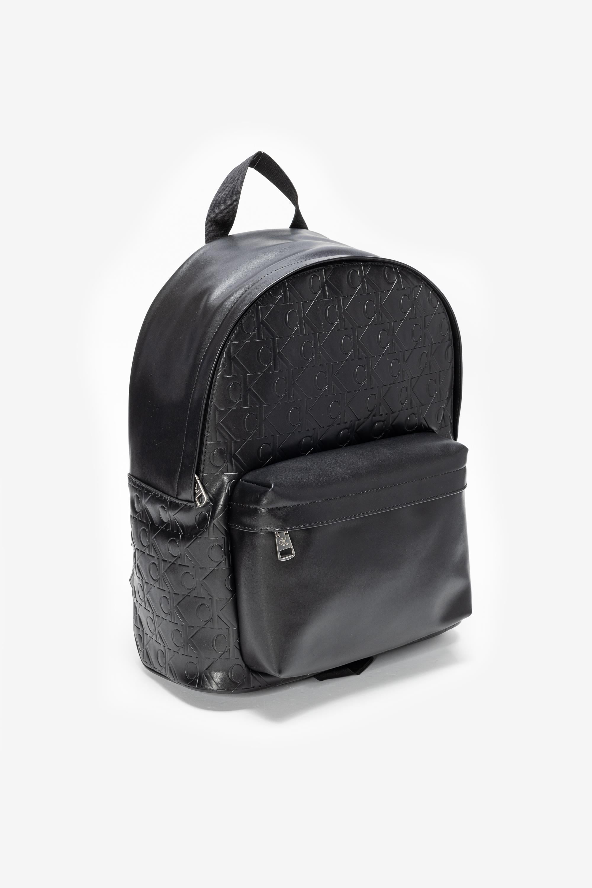 Calvin Klein Monogram Soft Campus Erkek Sırt Çantası