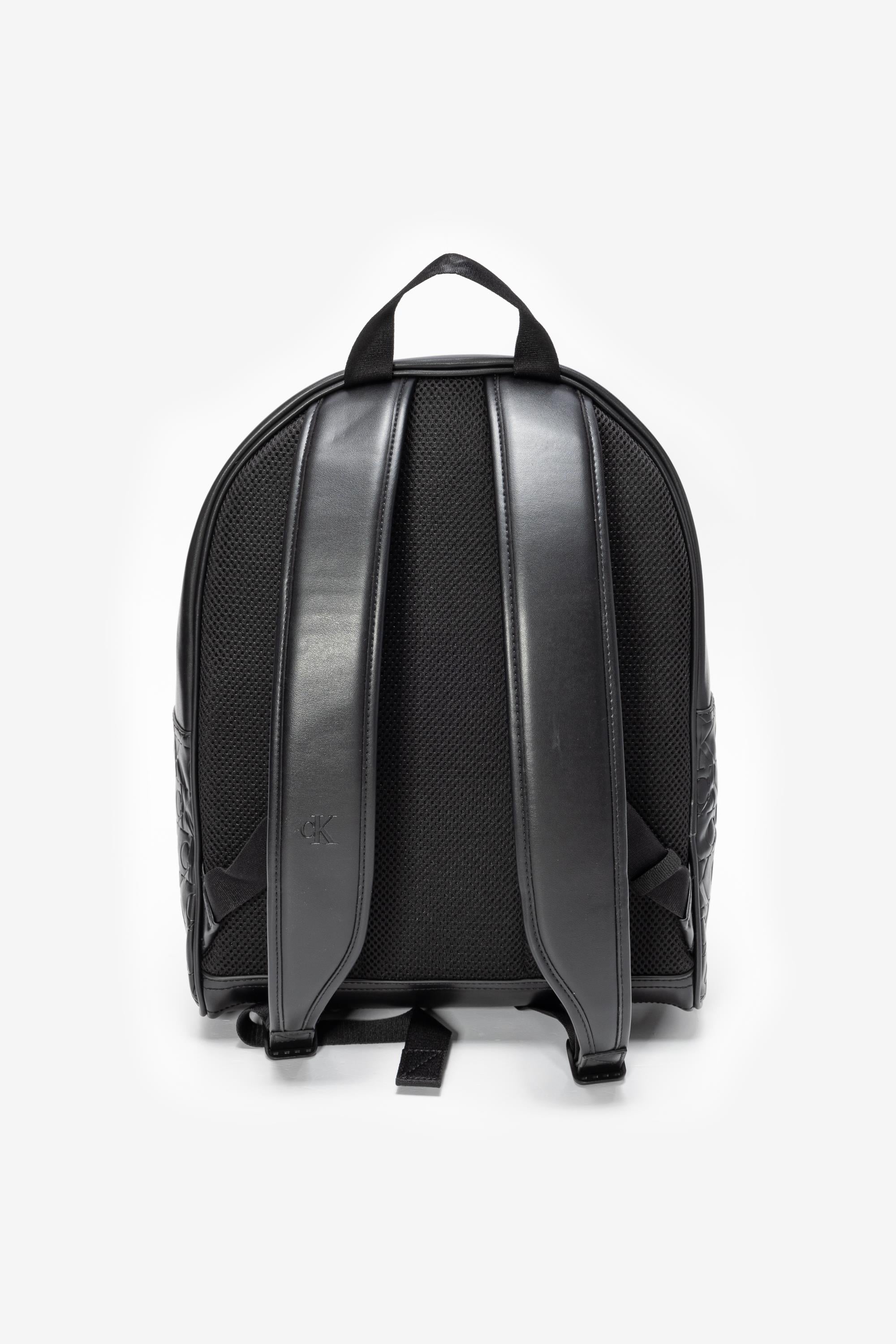 Calvin Klein Monogram Soft Campus Erkek Sırt Çantası