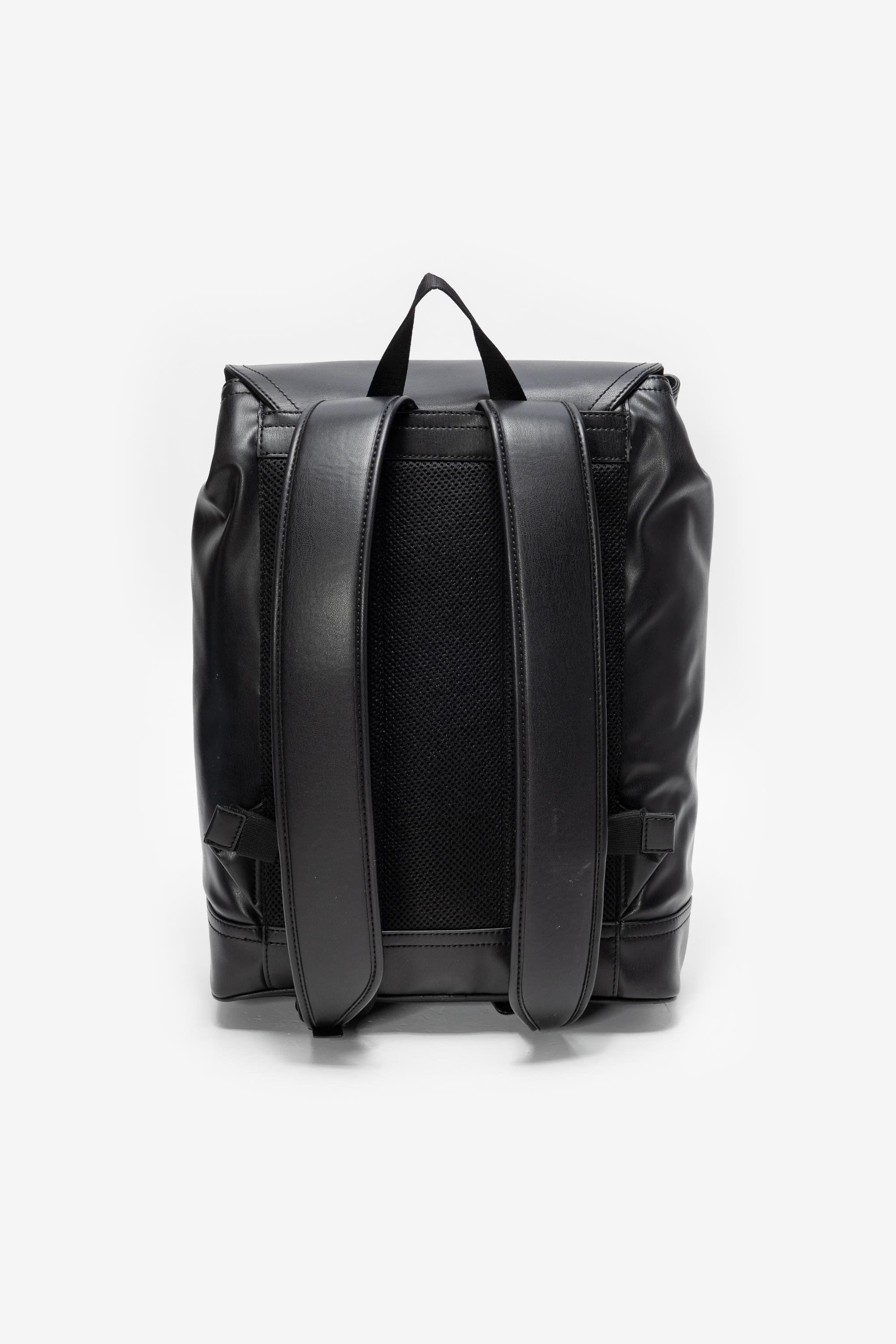 Calvin Klein Monogram Soft Flap Erkek Sırt Çantası