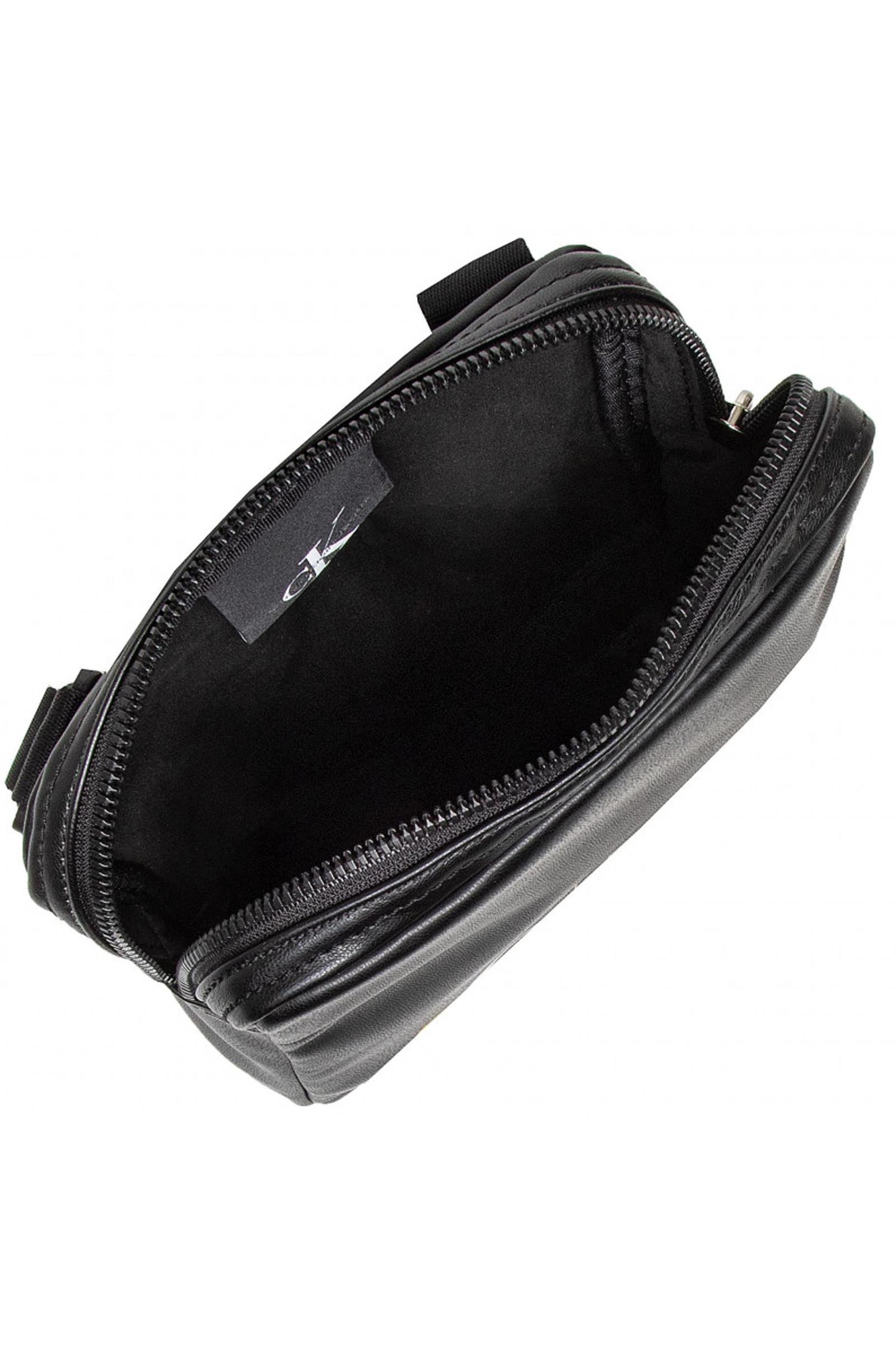 Calvin Klein Monogram Soft Reporter S Erkek Reporter Çanta