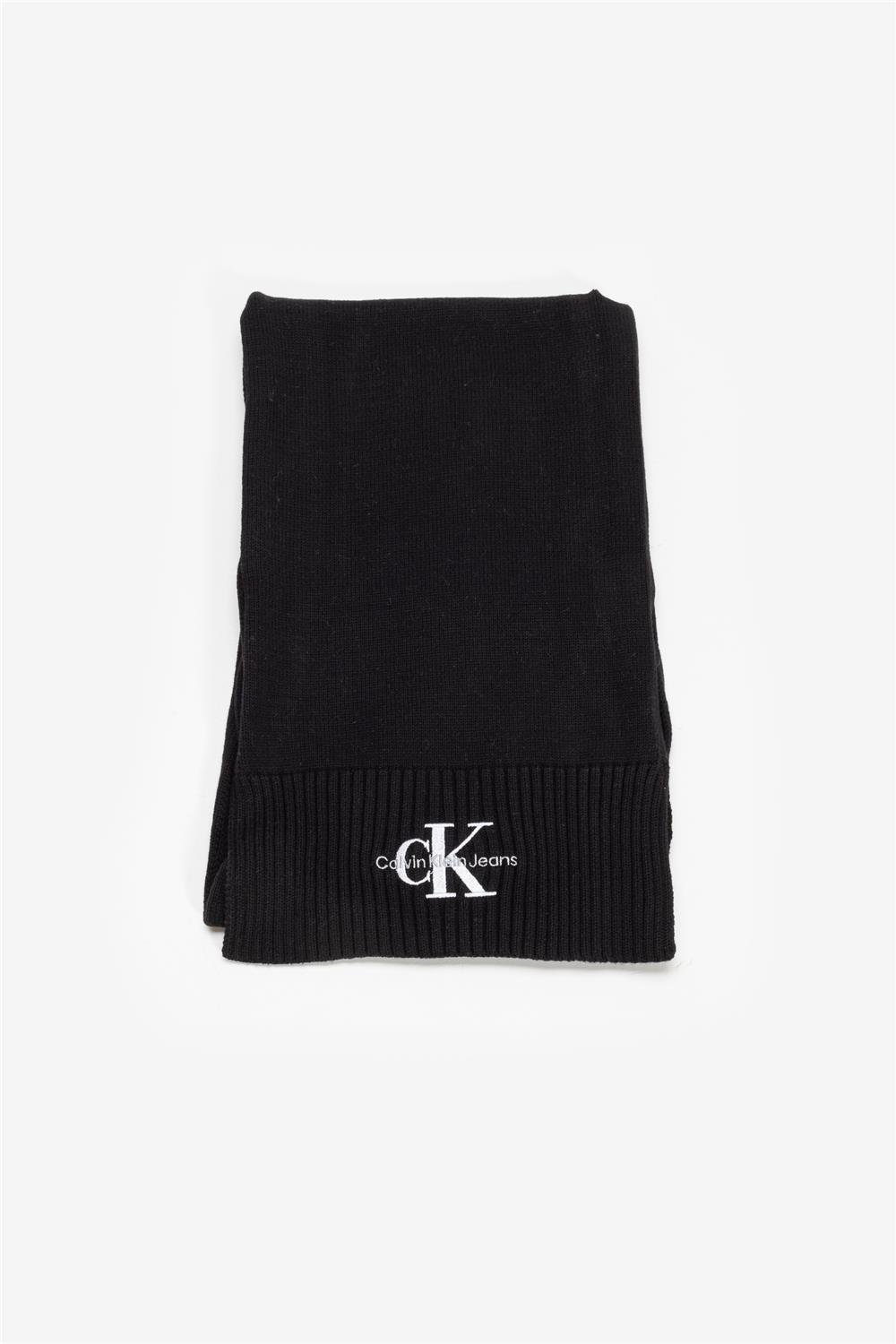 Calvin Klein Monologo Embro Erkek Atkı