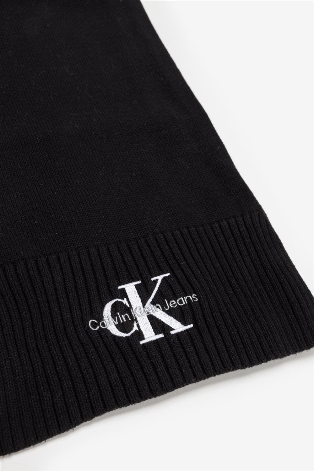 Calvin Klein Monologo Embro Erkek Atkı