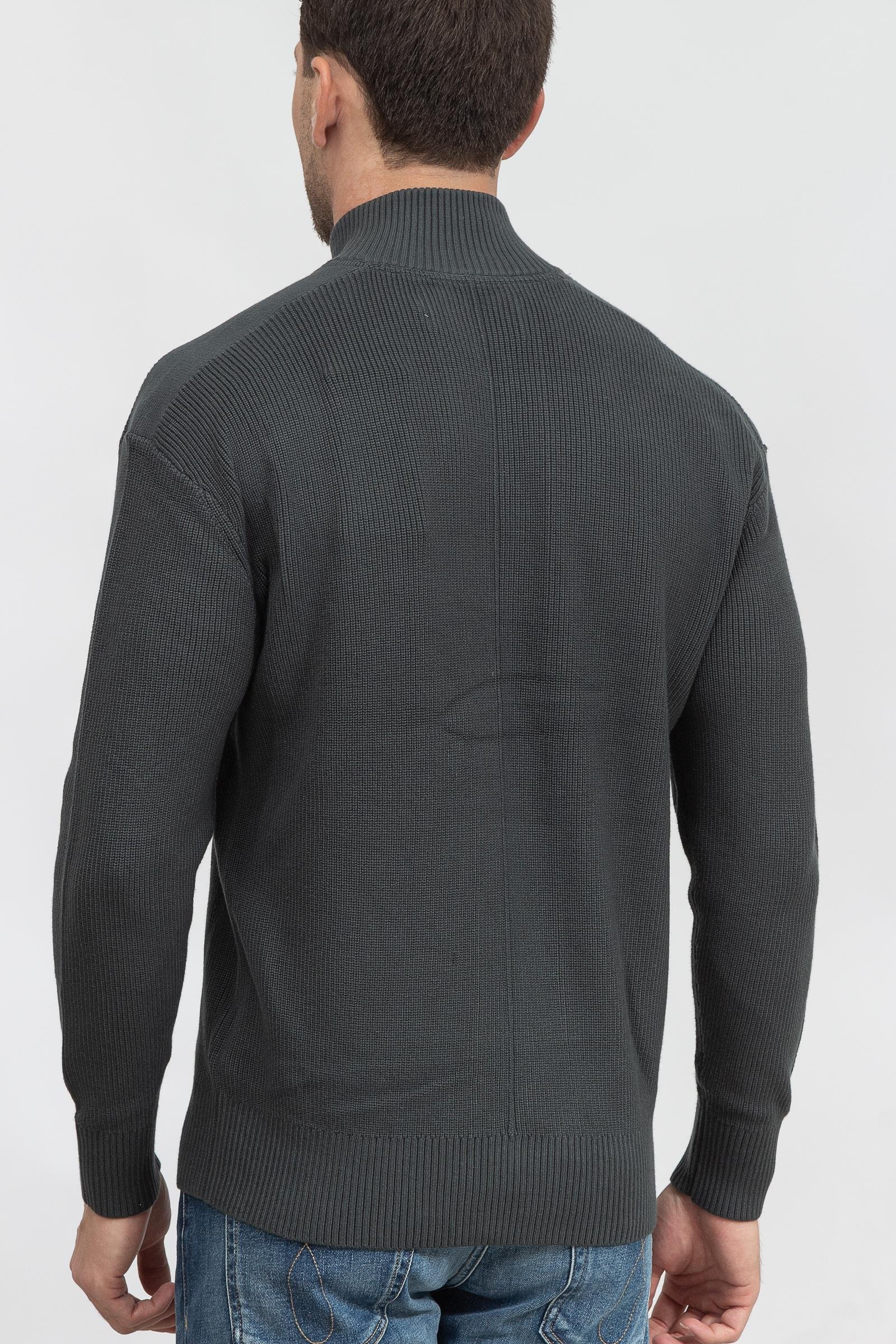 Calvin Klein Monologo Erkek Hırka