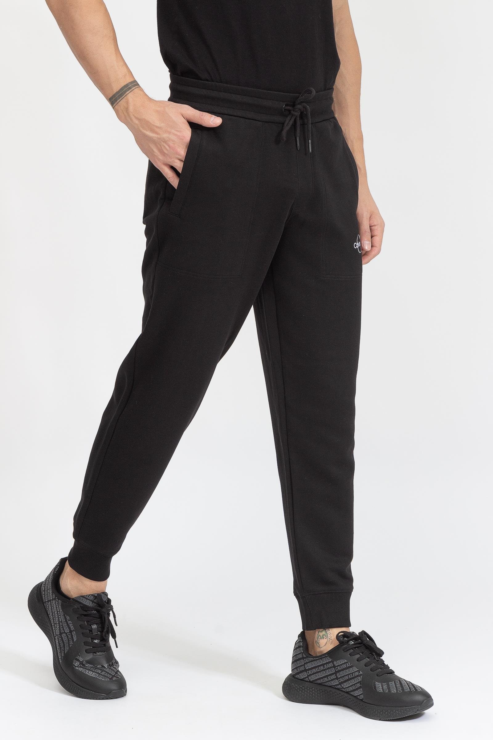 Calvin Klein Monologo Hwk Erkek Eşofman Altı