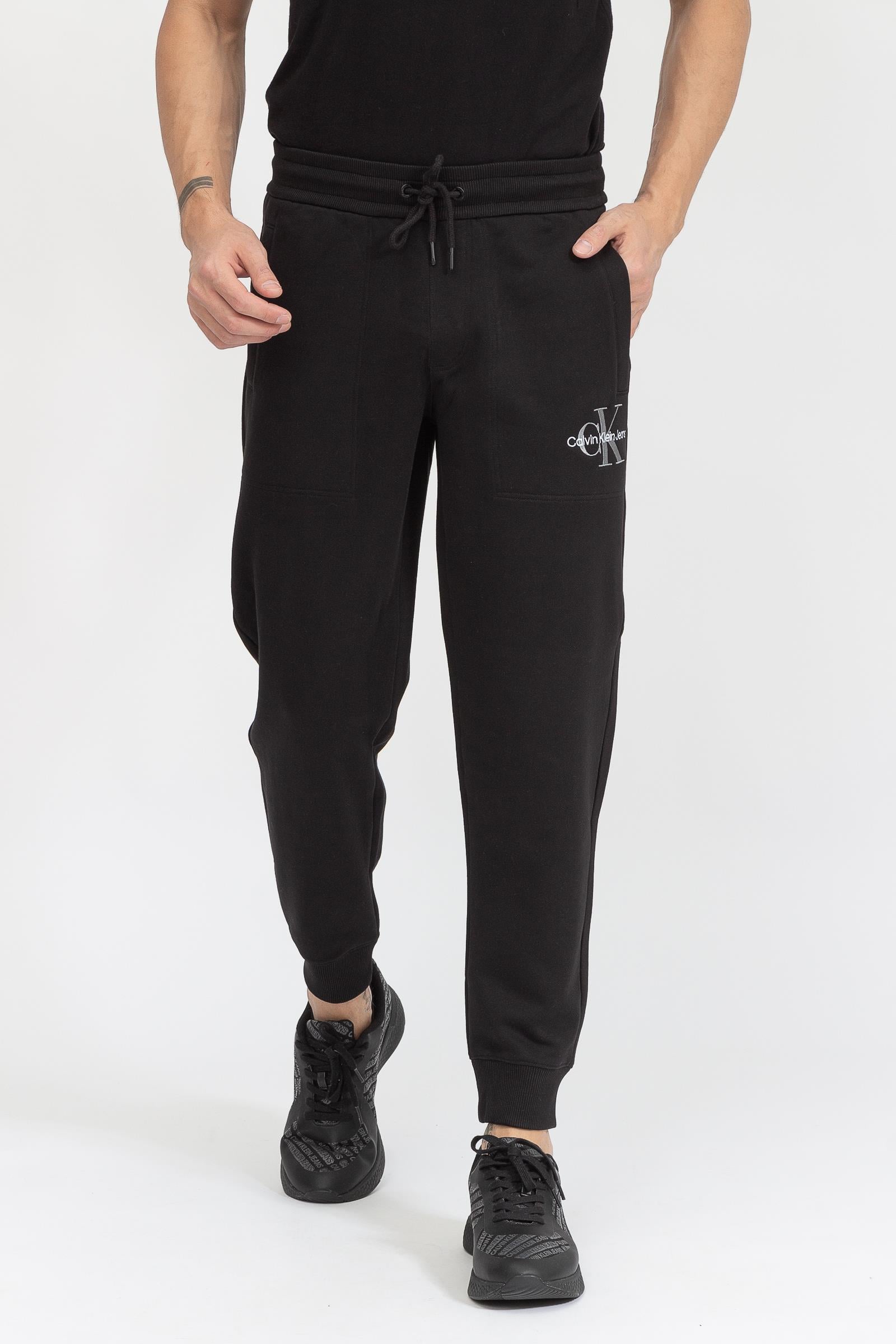 Calvin Klein Monologo Hwk Erkek Eşofman Altı