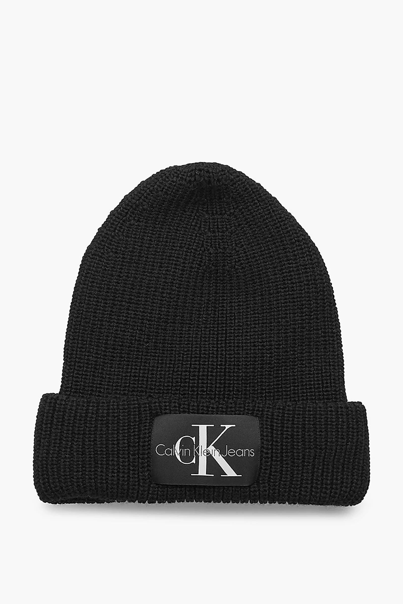 Calvin Klein Monologo Patch Erkek Bere