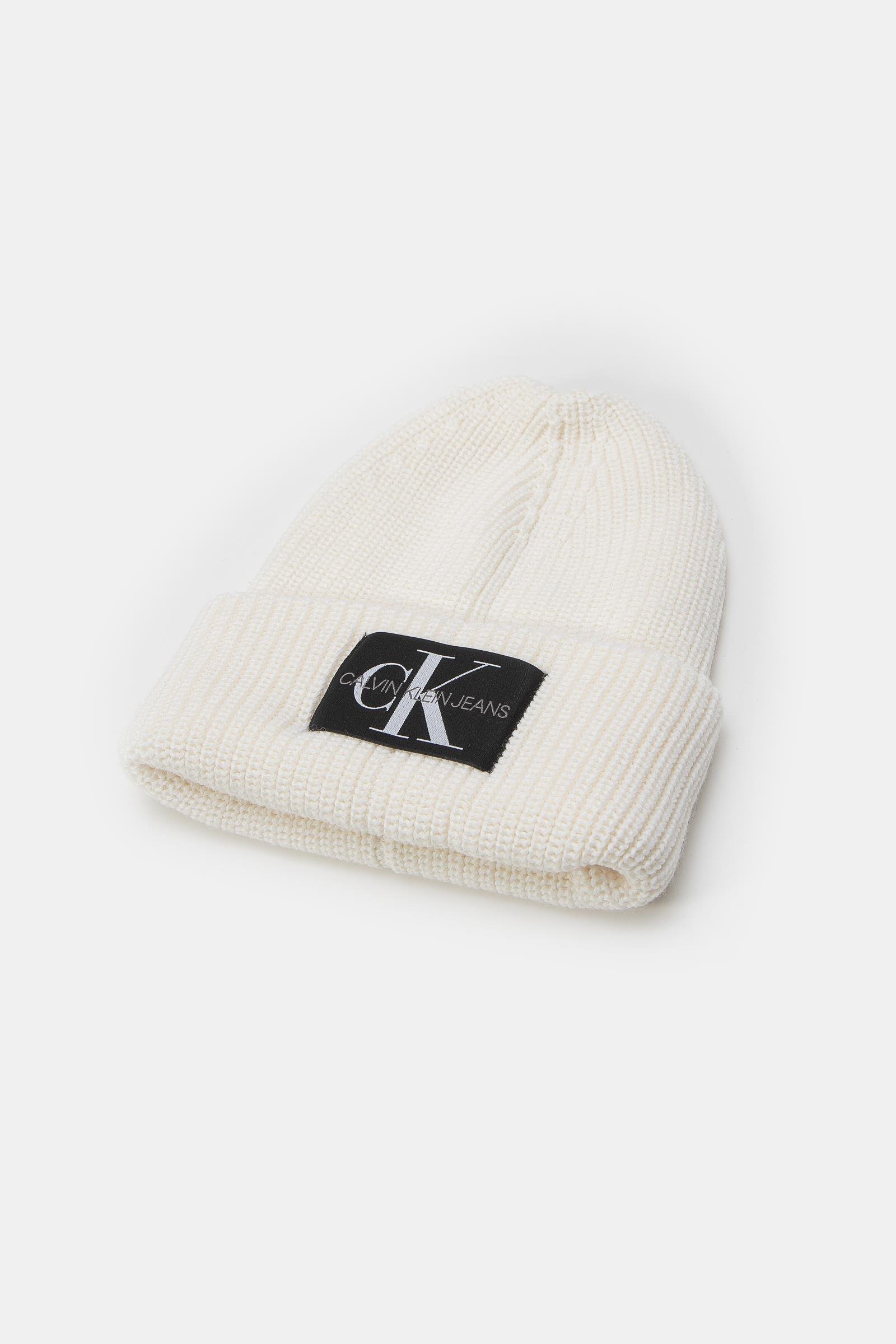 Calvin Klein Monologo Patch Erkek Bere