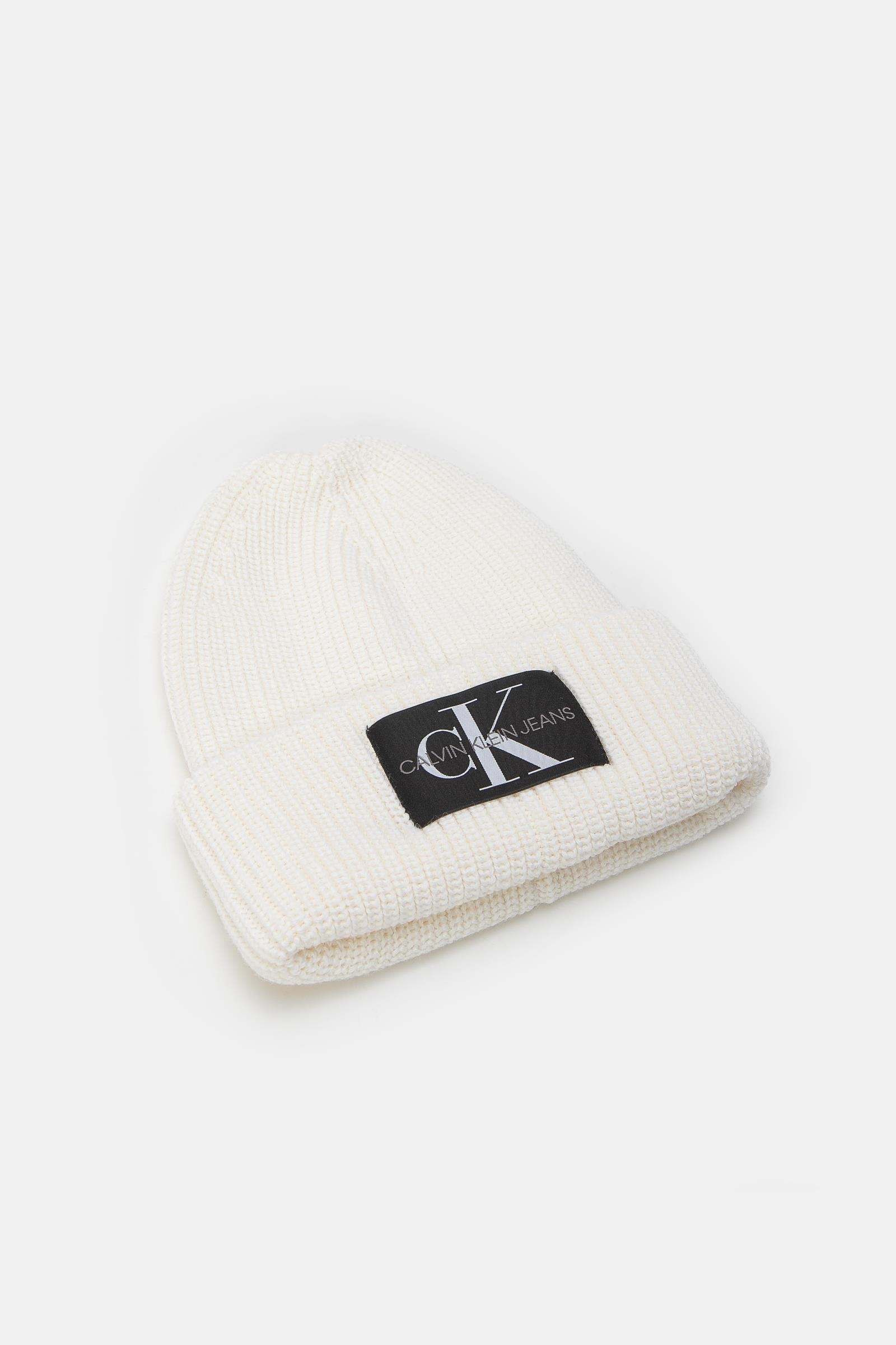 Calvin Klein Monologo Patch Erkek Bere