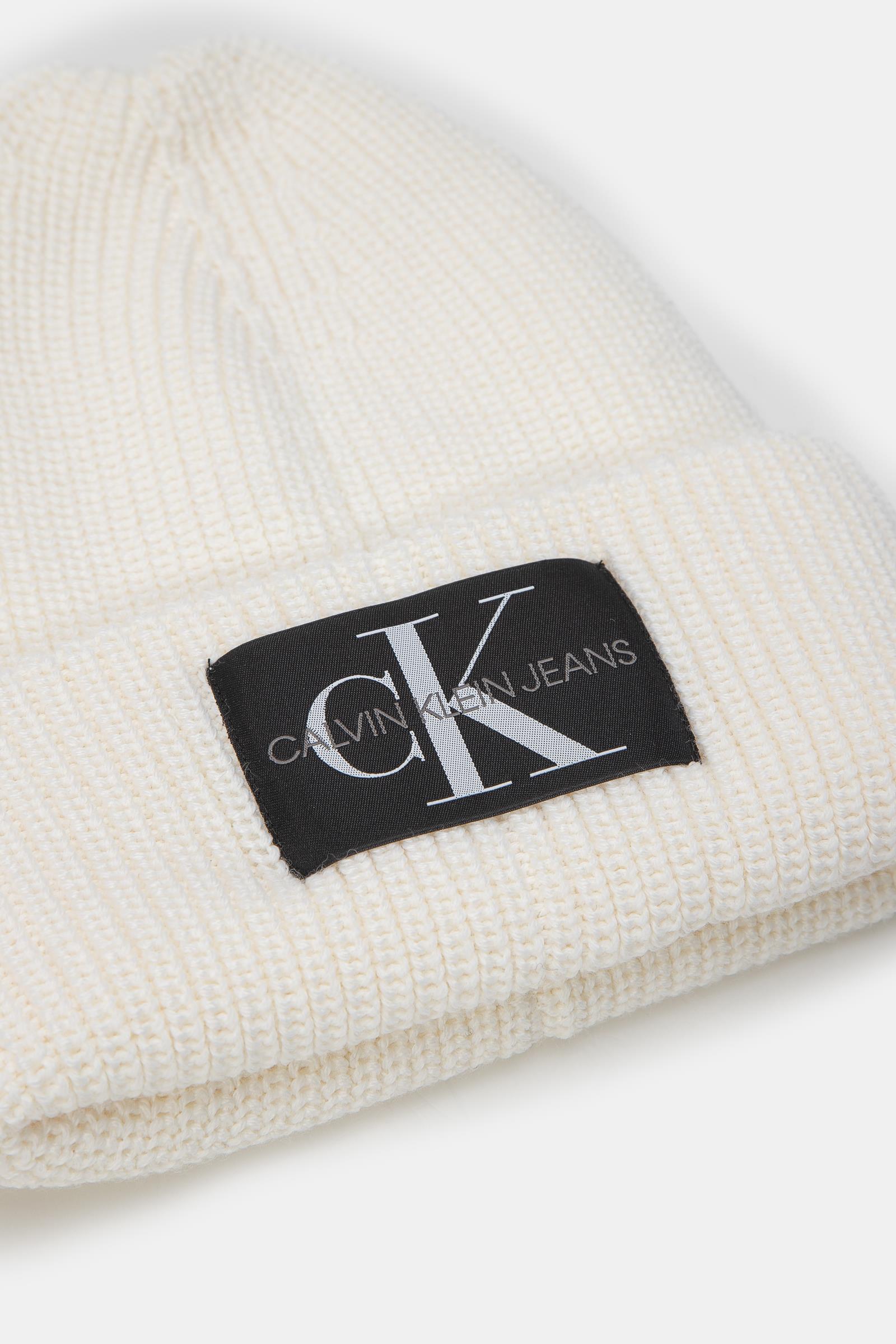 Calvin Klein Monologo Patch Erkek Bere