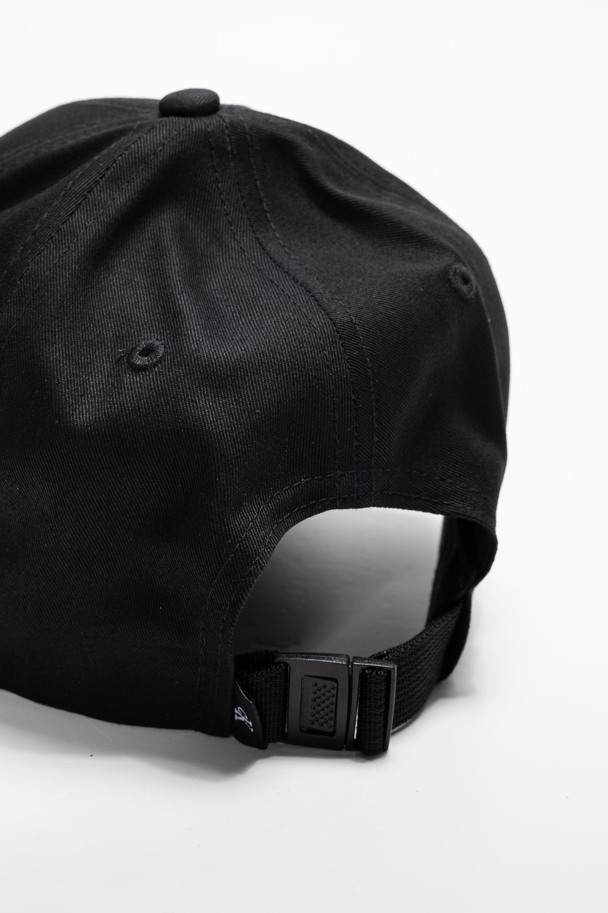 Calvin Klein Monologo Woven Erkek Baseball Şapka