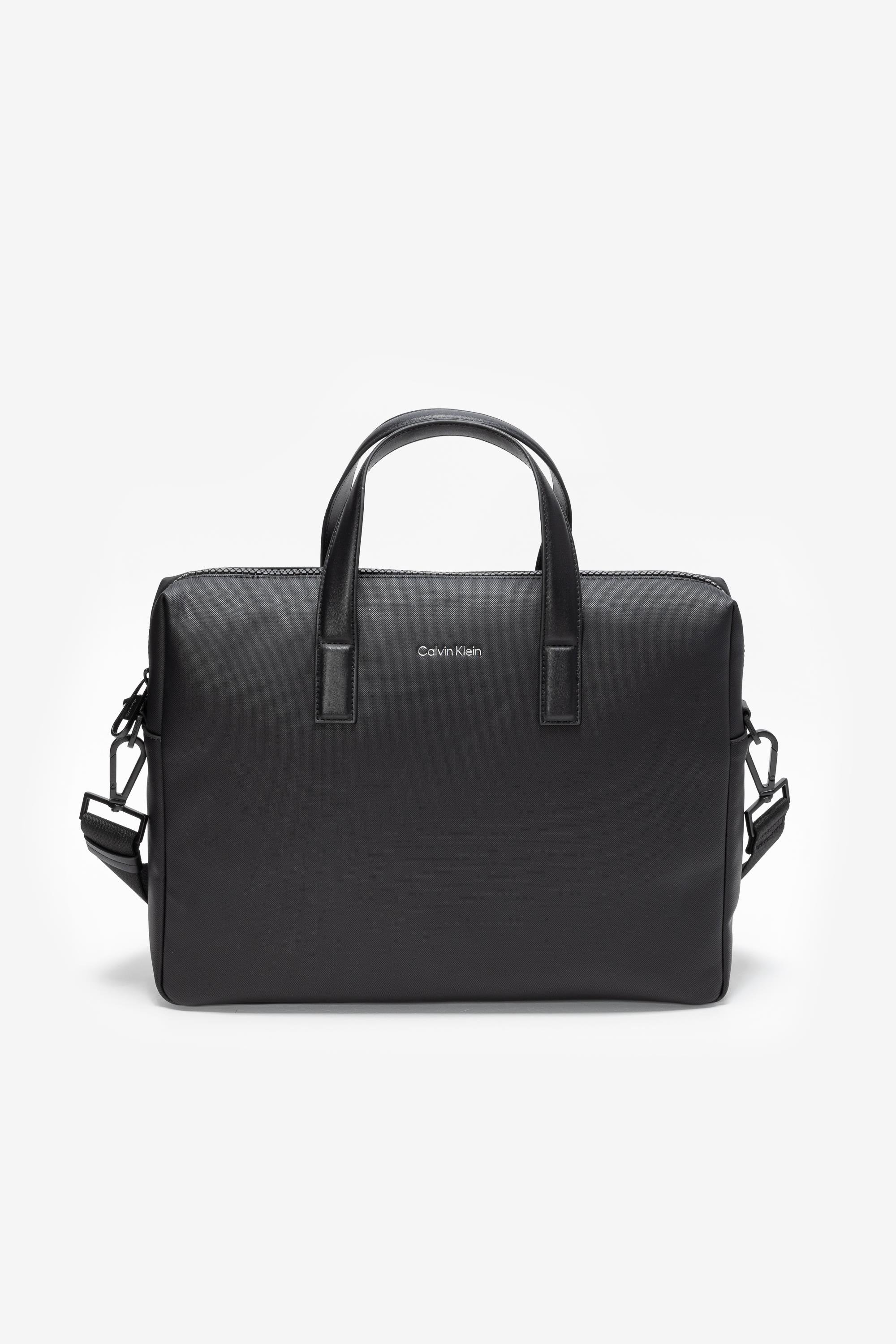 Calvin Klein Must Erkek Bilgisayar Çantası