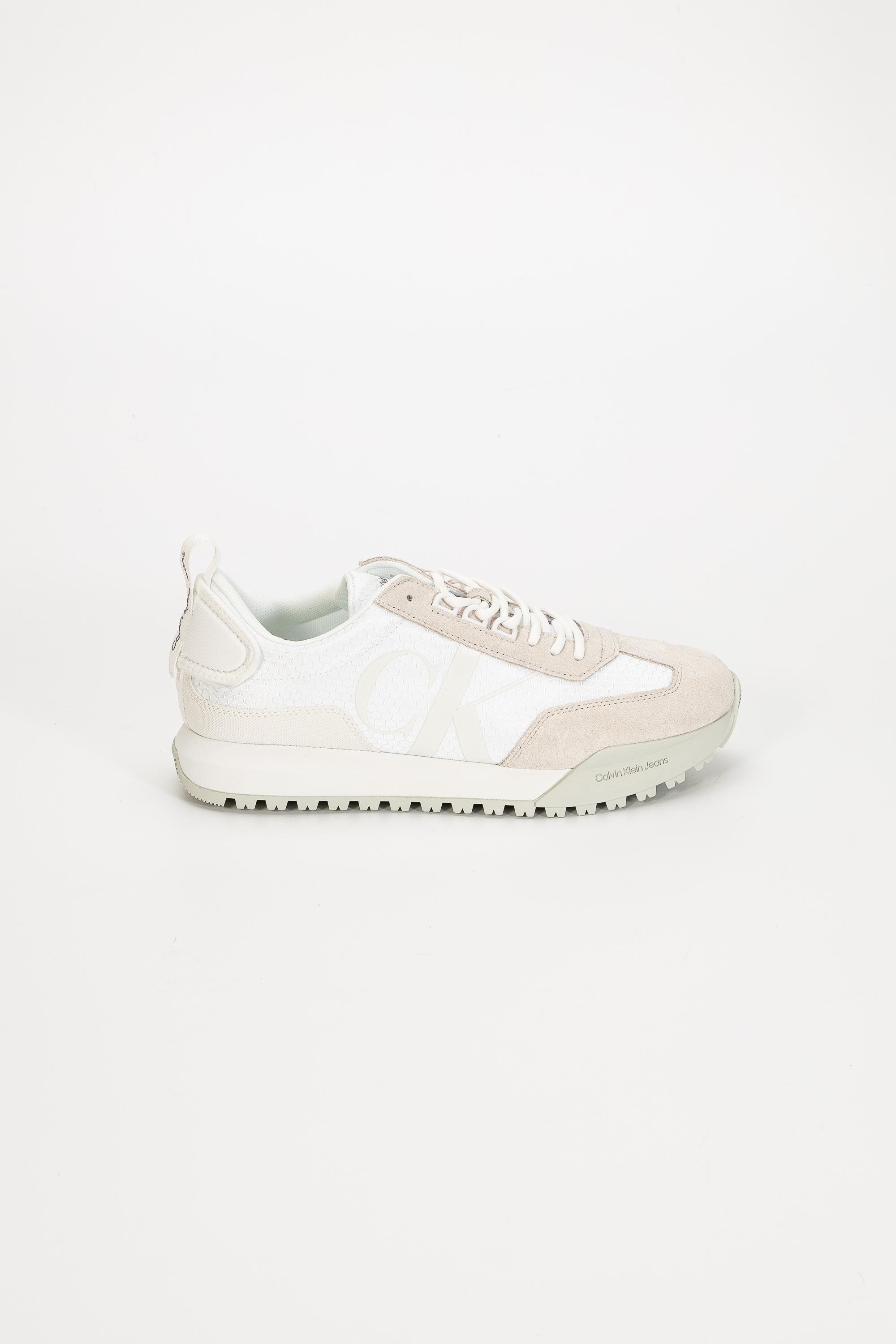 Calvin Klein Osaka Erkek Sneaker