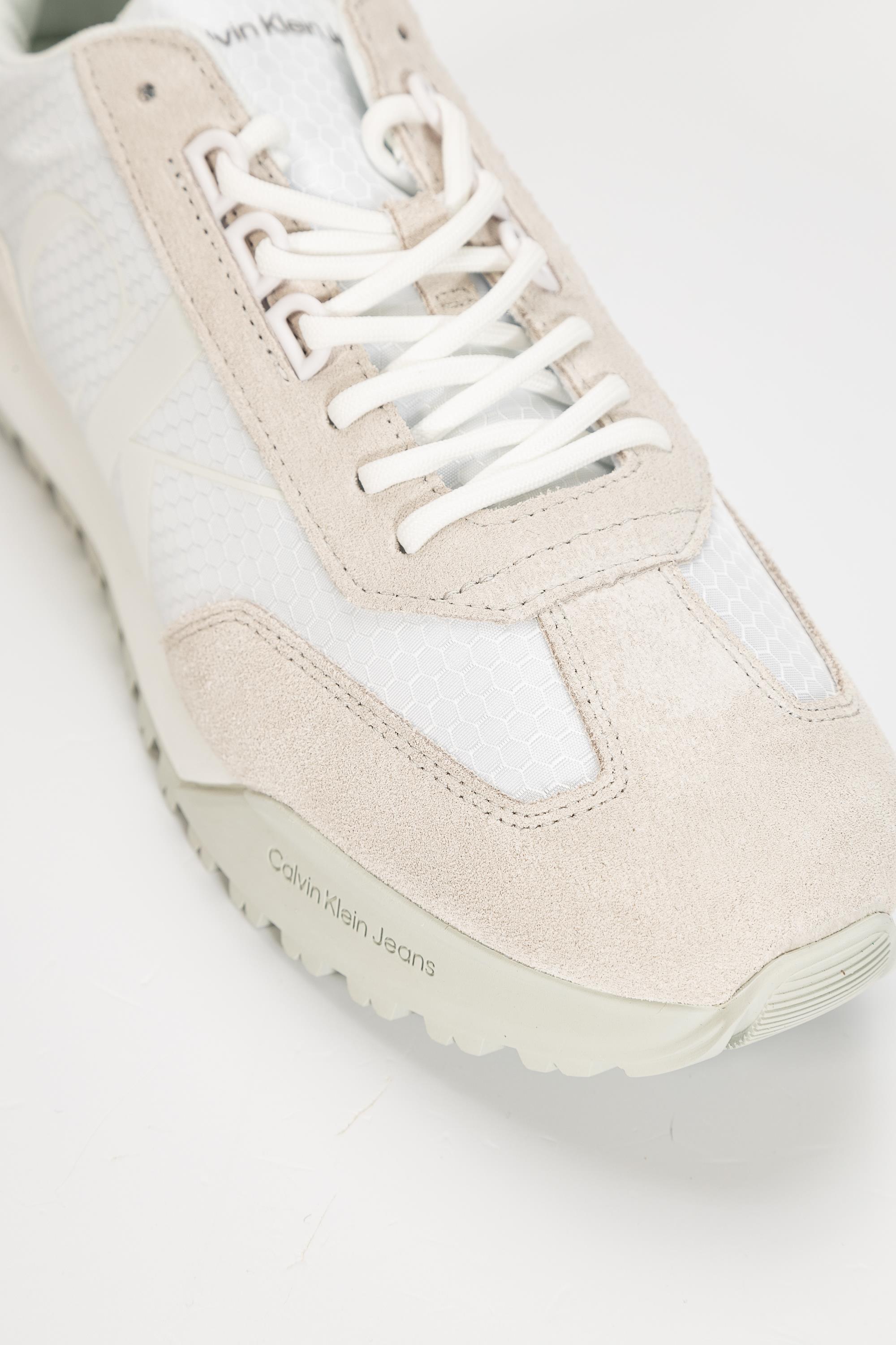 Calvin Klein Osaka Erkek Sneaker