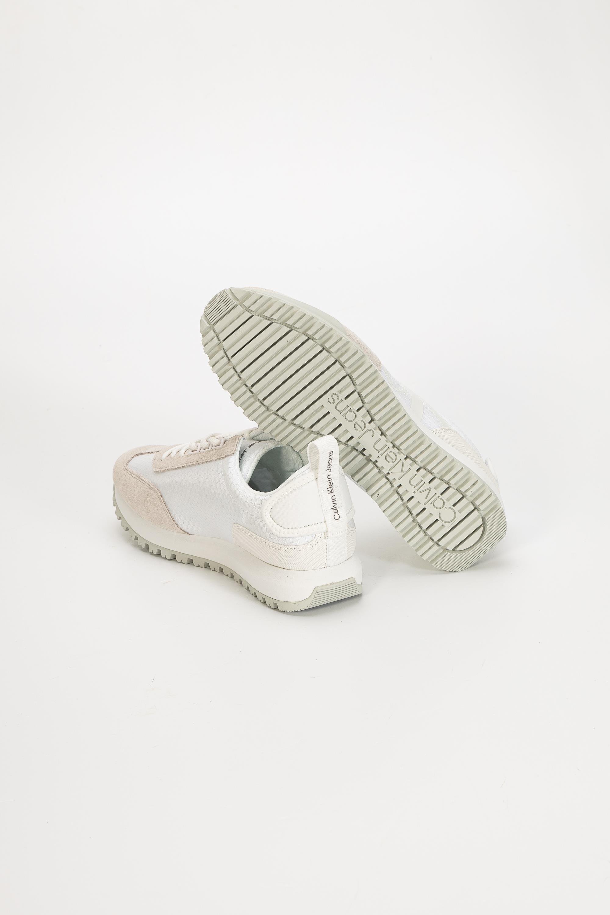 Calvin Klein Osaka Erkek Sneaker