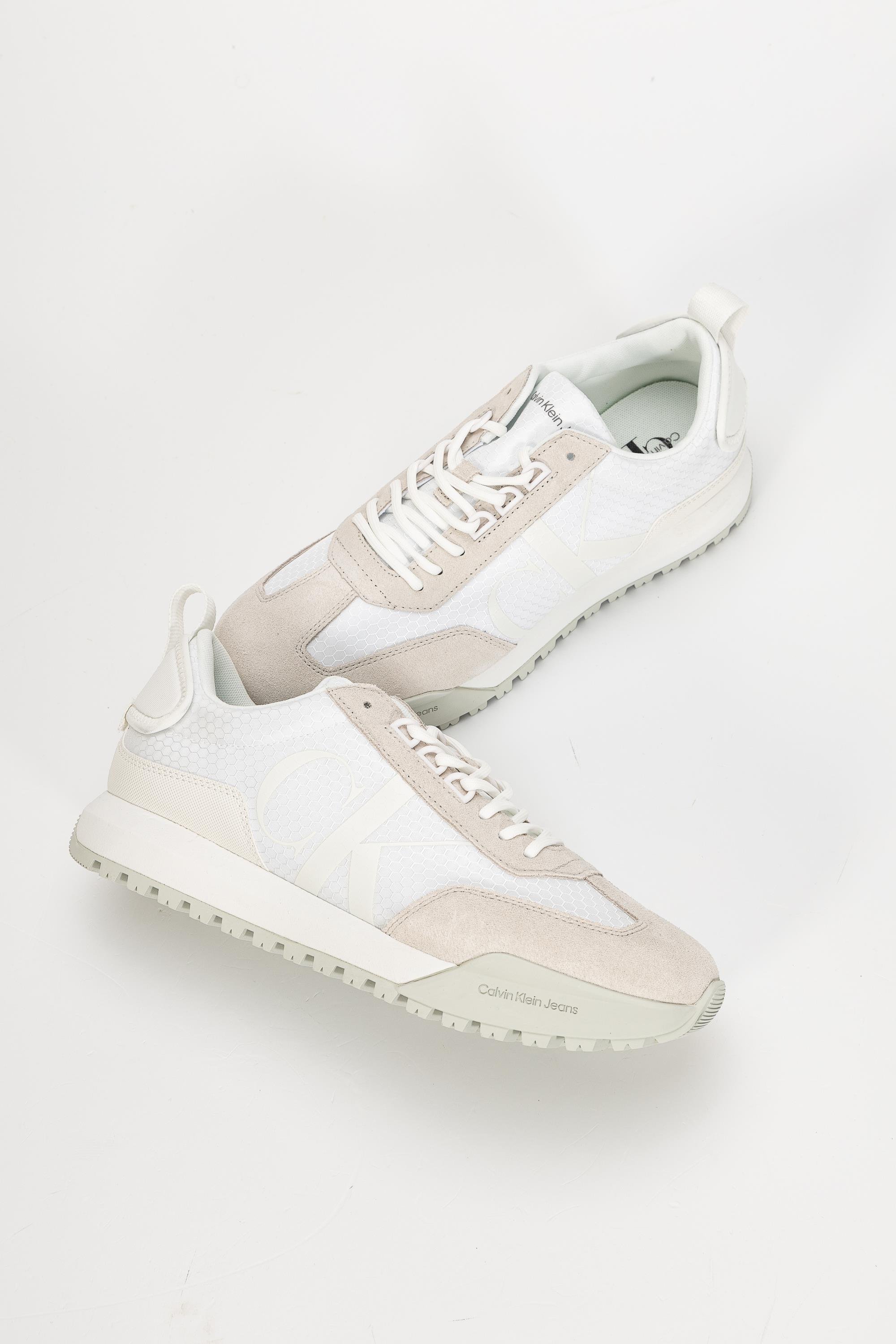 Calvin Klein Osaka Erkek Sneaker