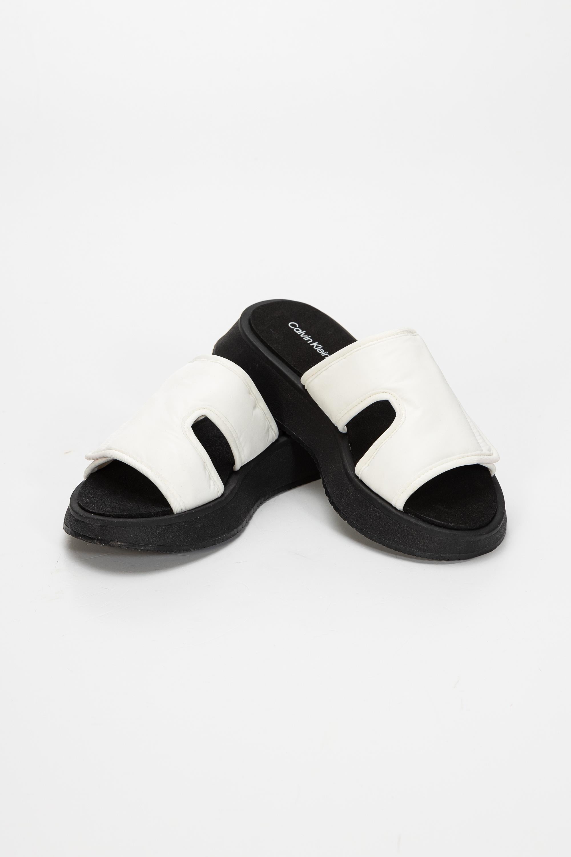Calvin Klein Prefresato Sandal Softny Kadın Sandalet