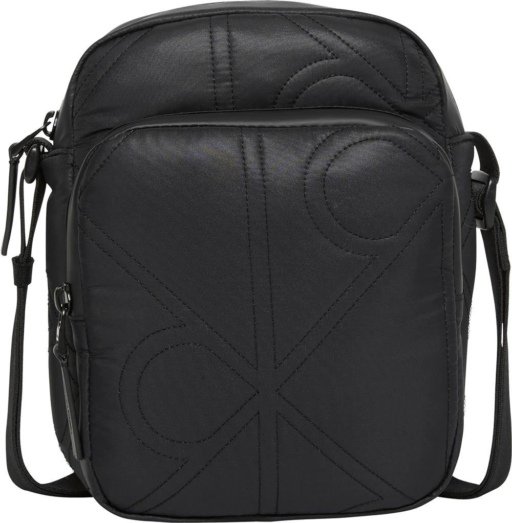 Calvin Klein Puffer Reporter Erkek Reporter Çanta