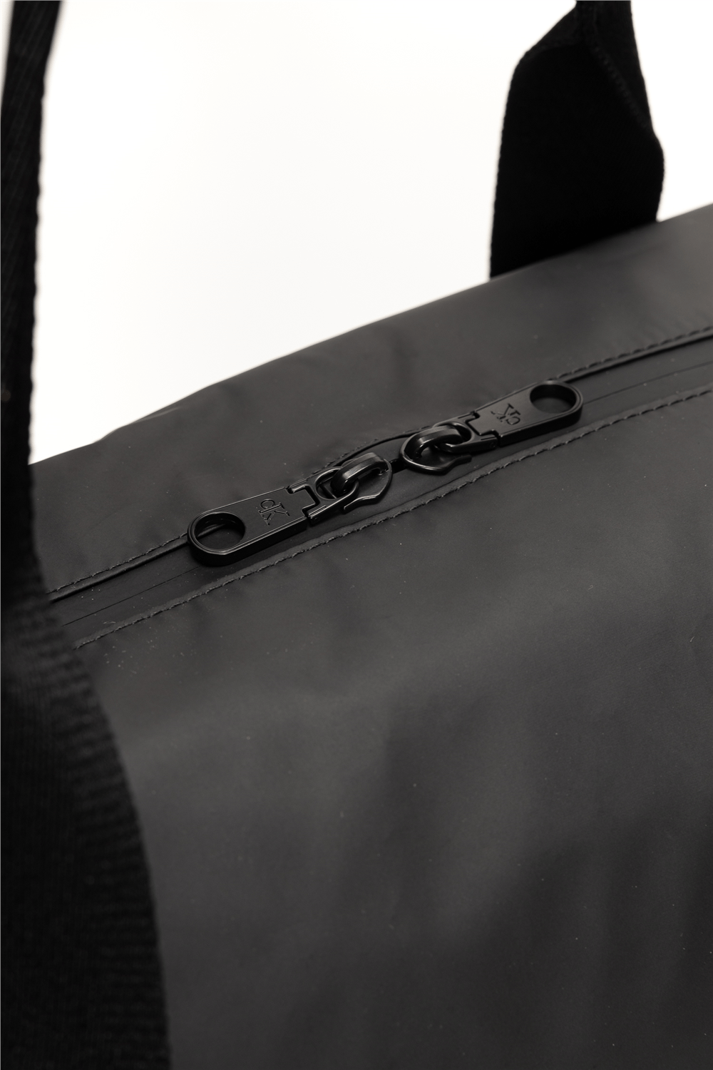 Calvin Klein Puffer Utility Duffle Erkek Spor Çantası