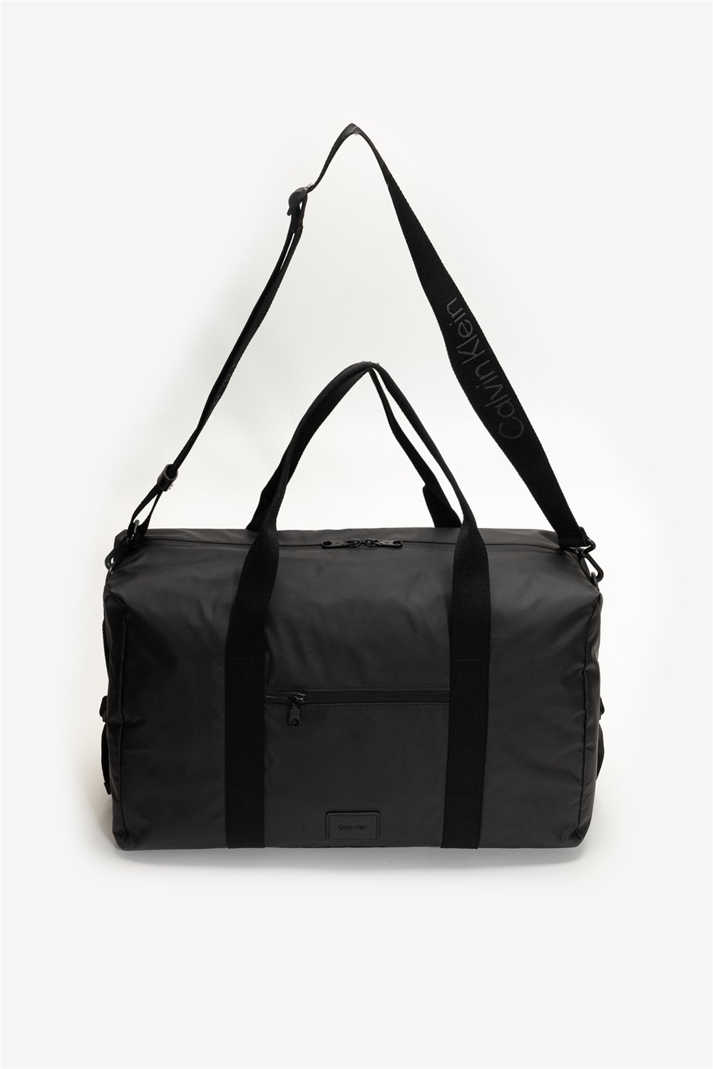 Calvin Klein Puffer Utility Duffle Erkek Spor Çantası