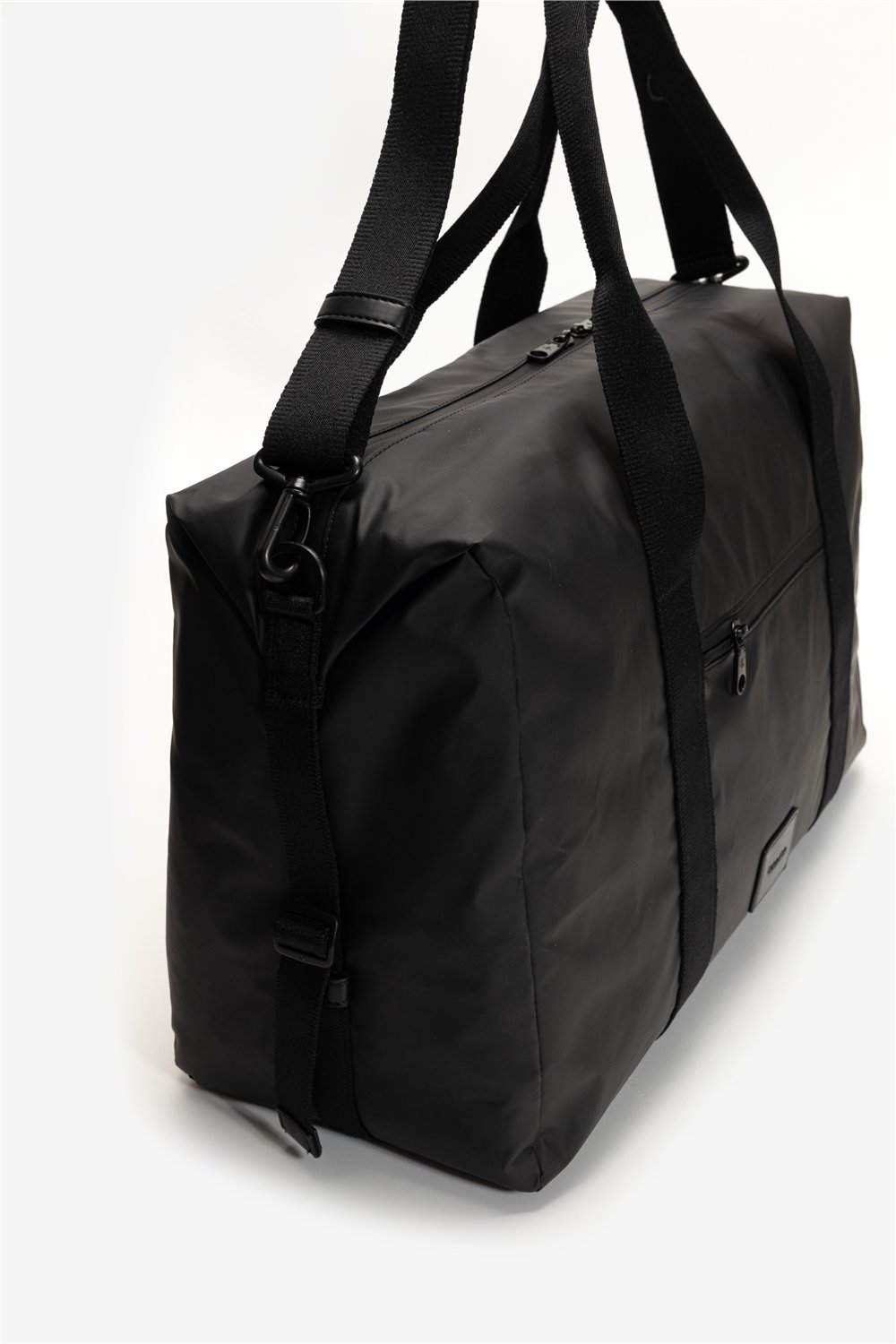 Calvin Klein Puffer Utility Duffle Erkek Spor Çantası