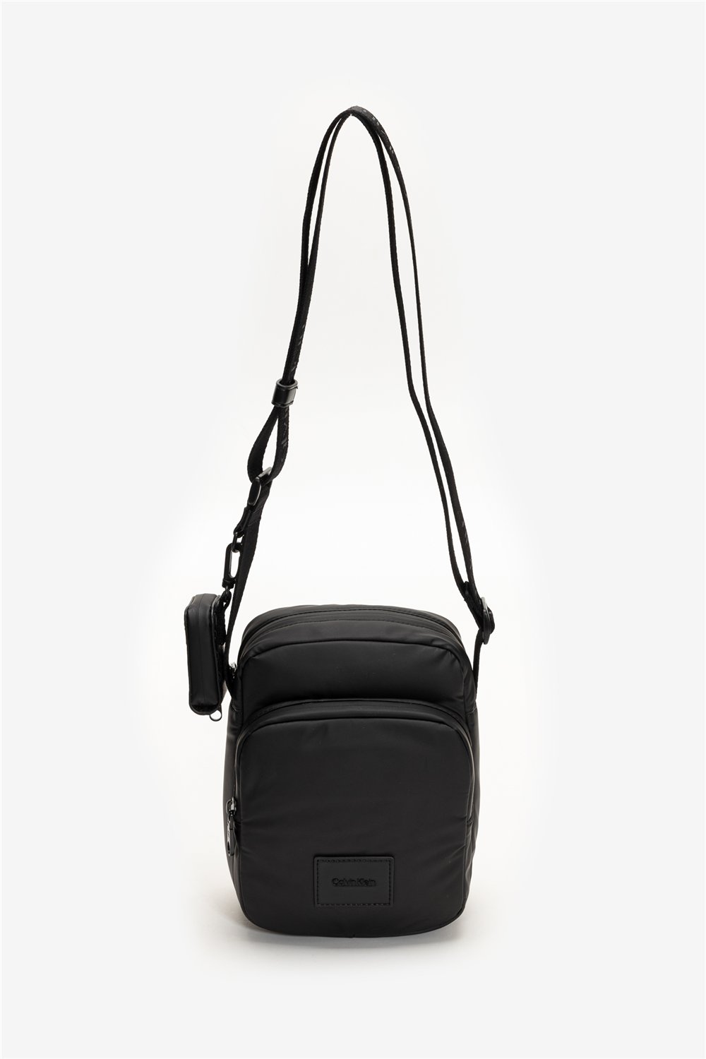 Calvin Klein Puffer Utility Reporter Erkek Reporter Çanta