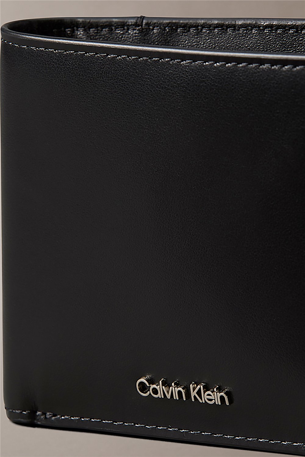 Calvin Klein Raised Billfold W/ C Erkek Cüzdan