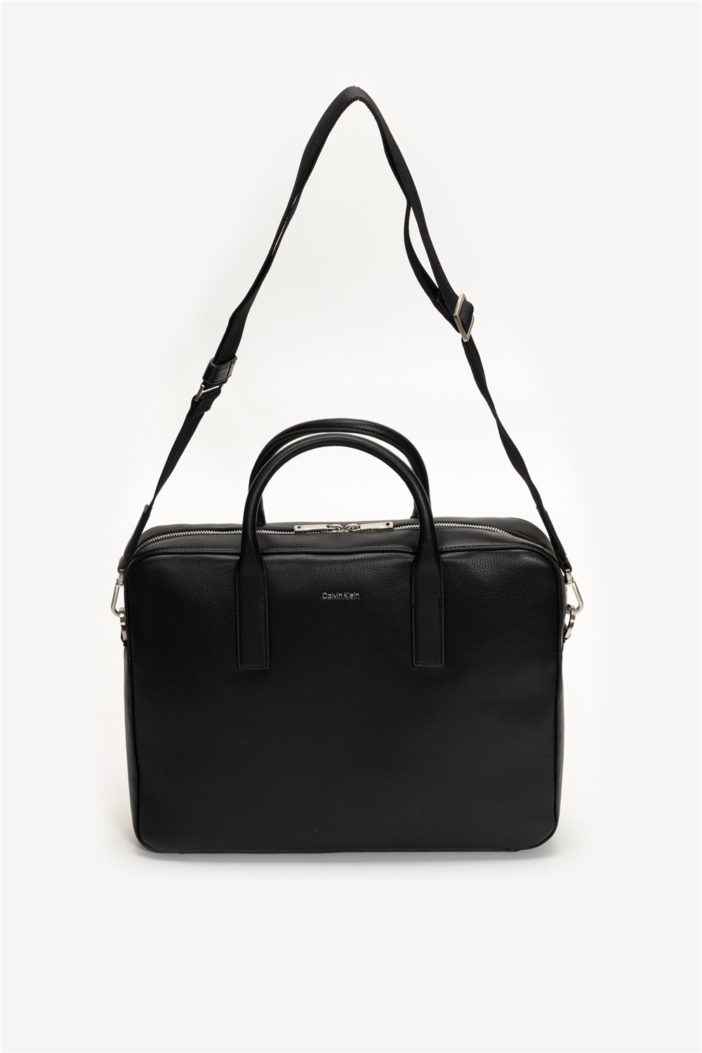Calvin Klein Raised Commuter Erkek Bilgisayar Çantası