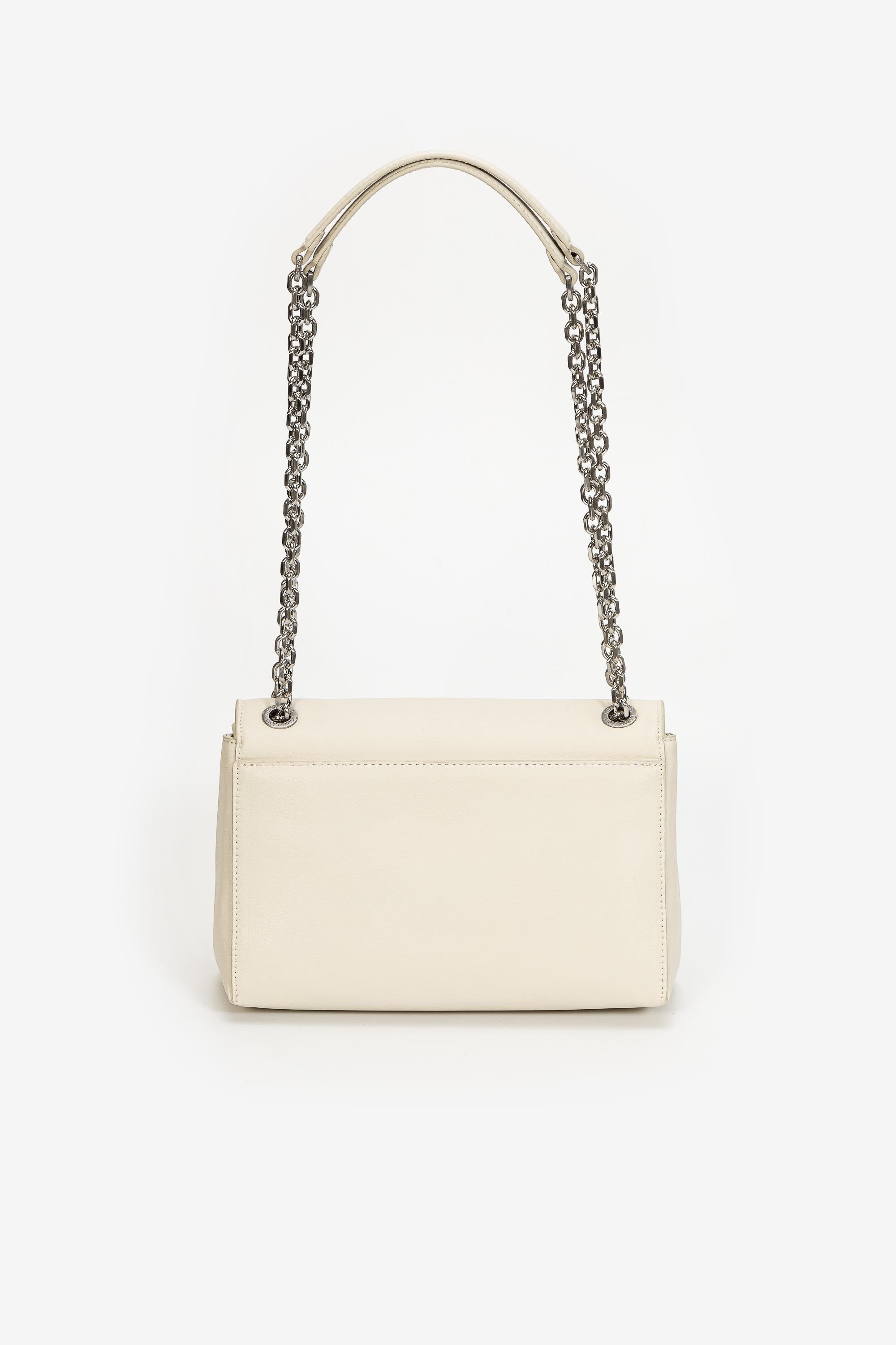 Calvin Klein Re-Lock Ew Conv Kadın Mini Omuz Çantası