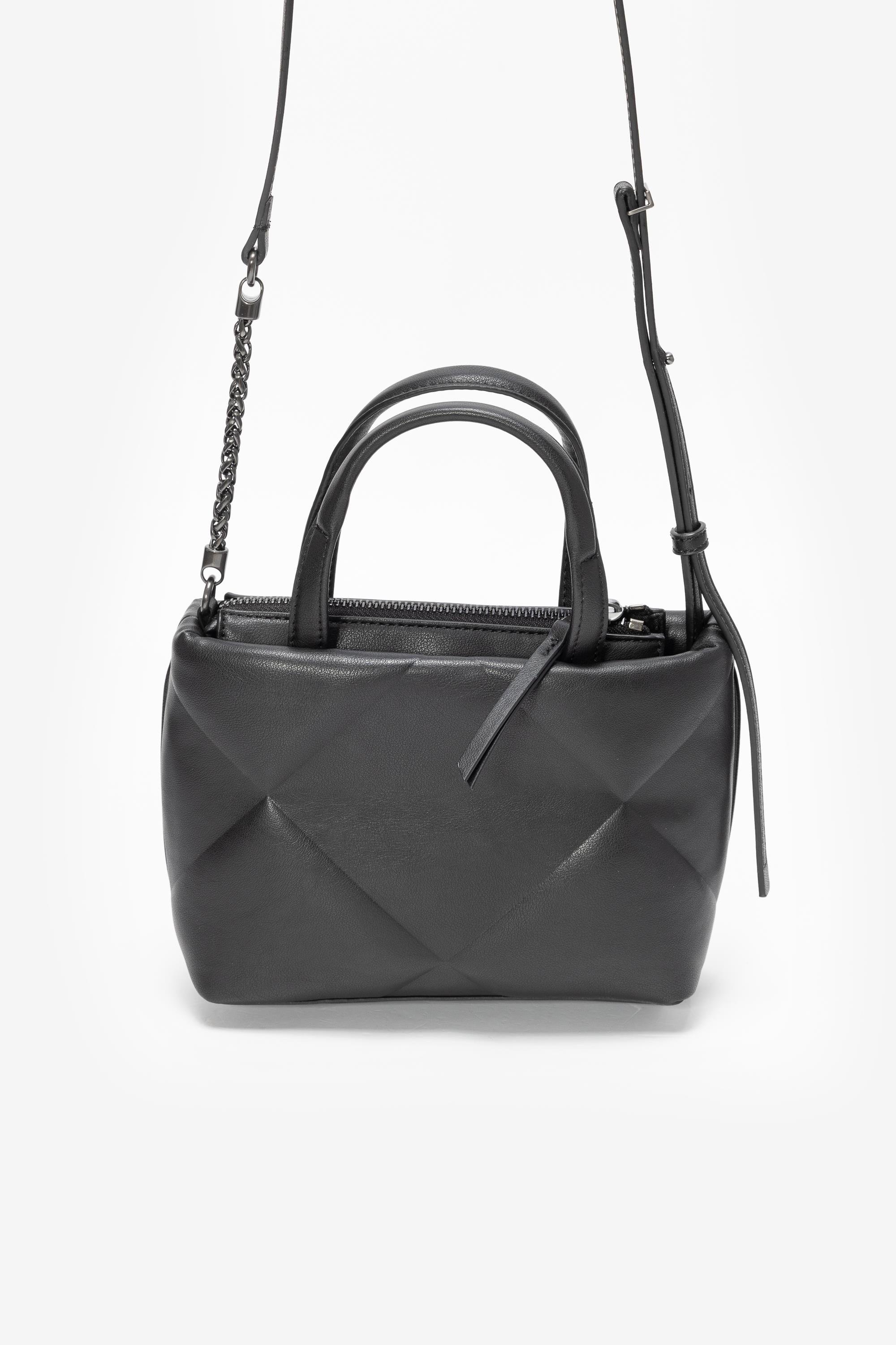 Calvin Klein Re-Lock Quilt Kadın Omuz Çantası