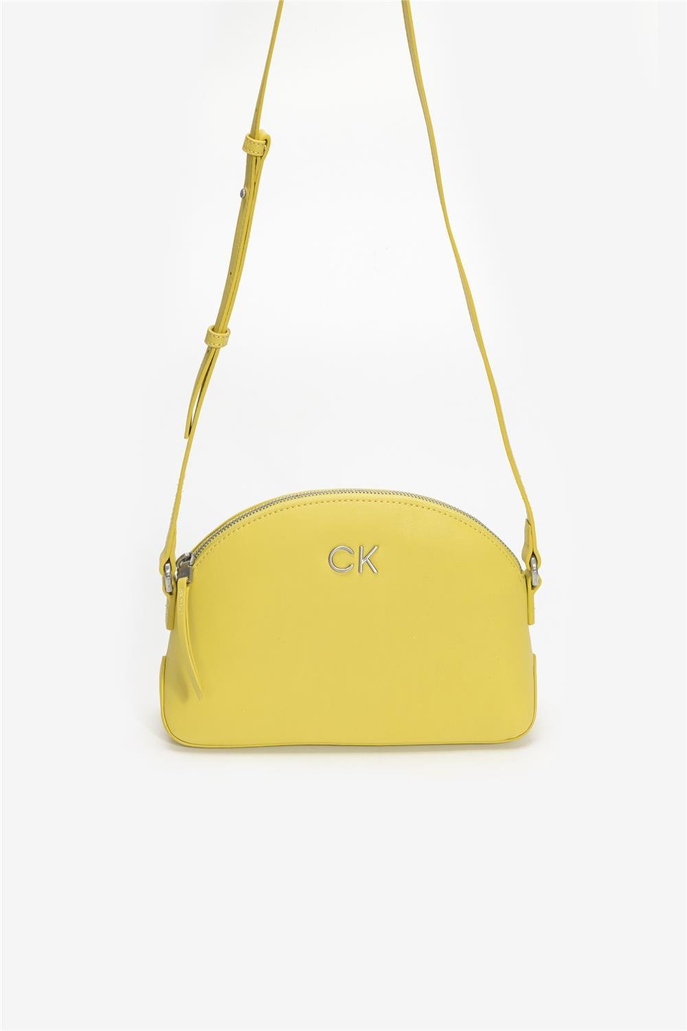Calvin Klein Re-Lock Seasonal Crossbody Kadın Mini Omuz Çantası