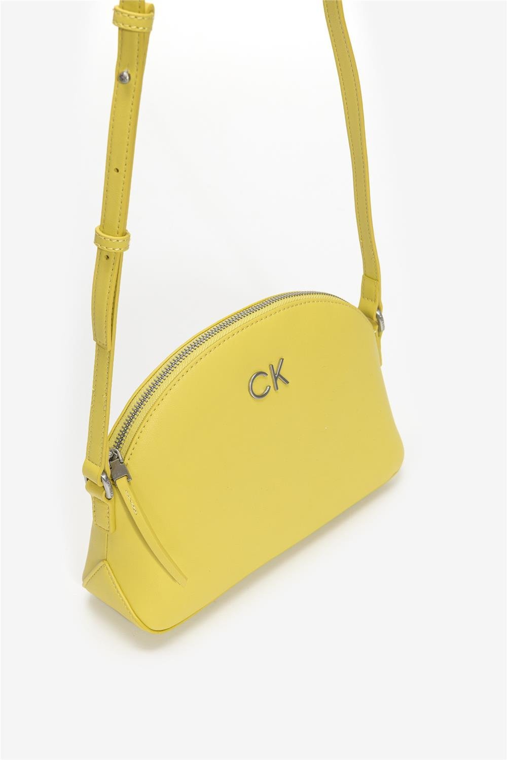 Calvin Klein Re-Lock Seasonal Crossbody Kadın Mini Omuz Çantası