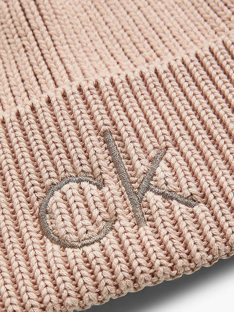 Calvin Klein Re-Lock W/Emb Kadın Bere