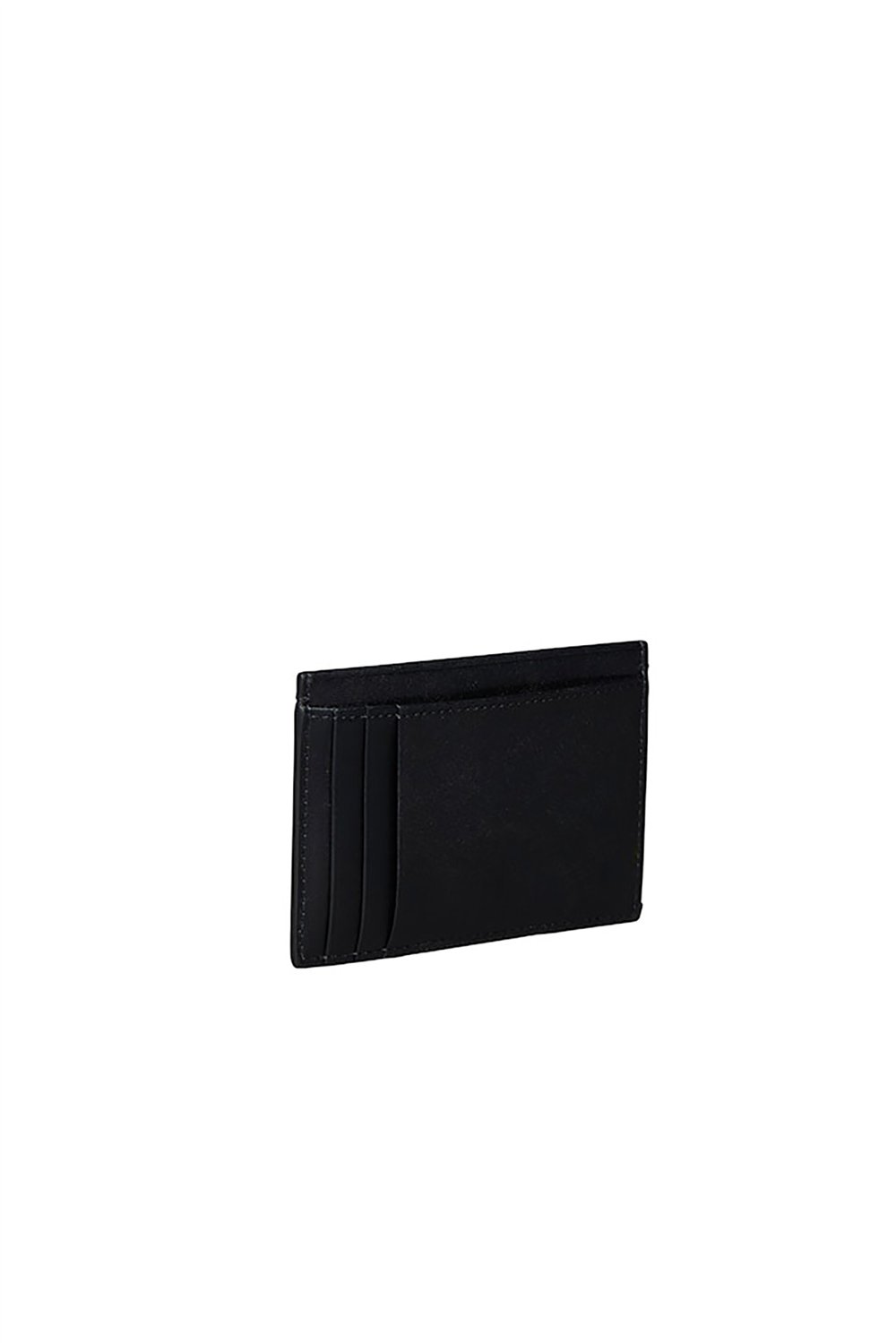 Calvin Klein Refined Mix N/S Cardholder Erkek Kartlık Siyah