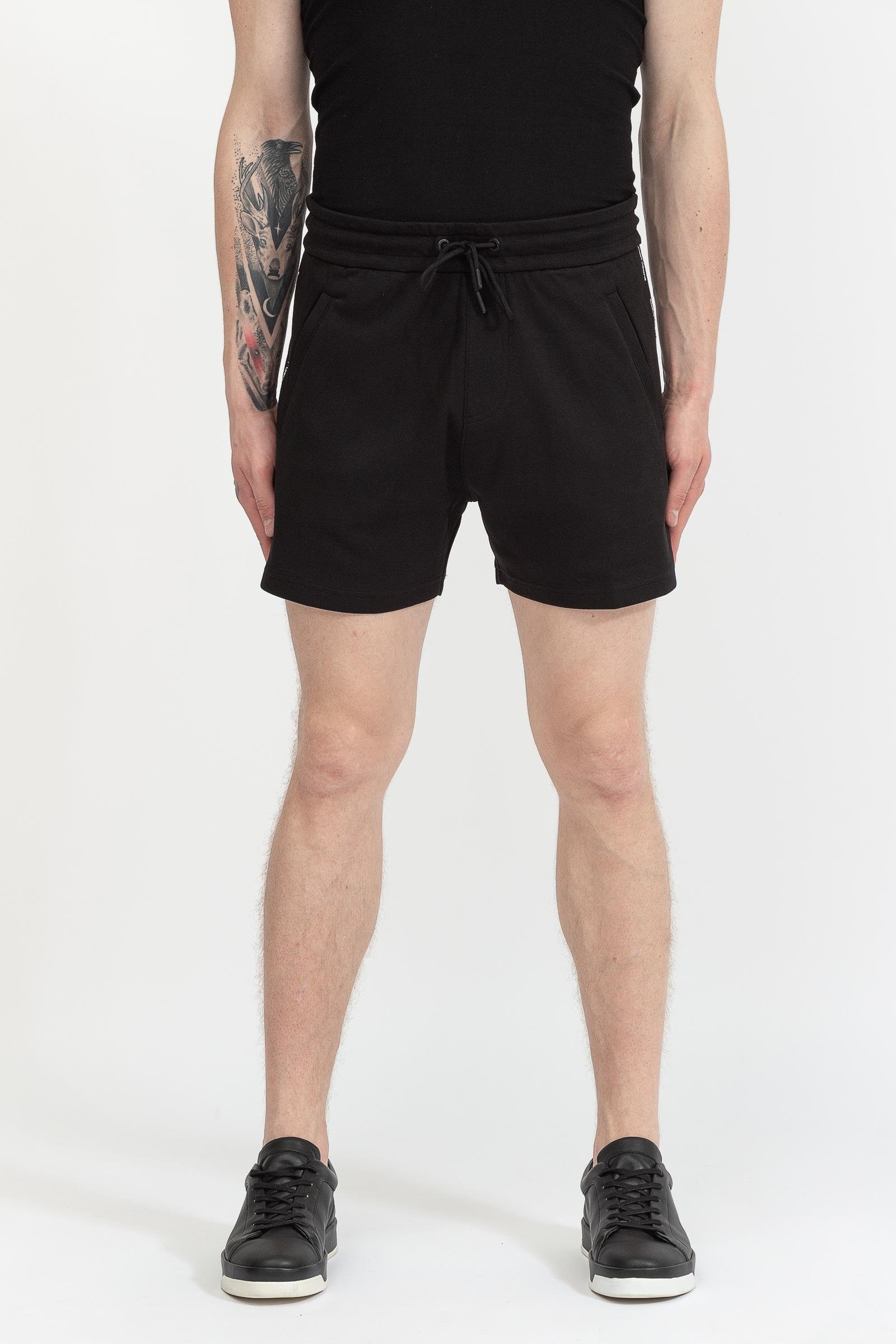 Calvin Klein Repeat Logo Hwk Short Erkek Bermuda Şort