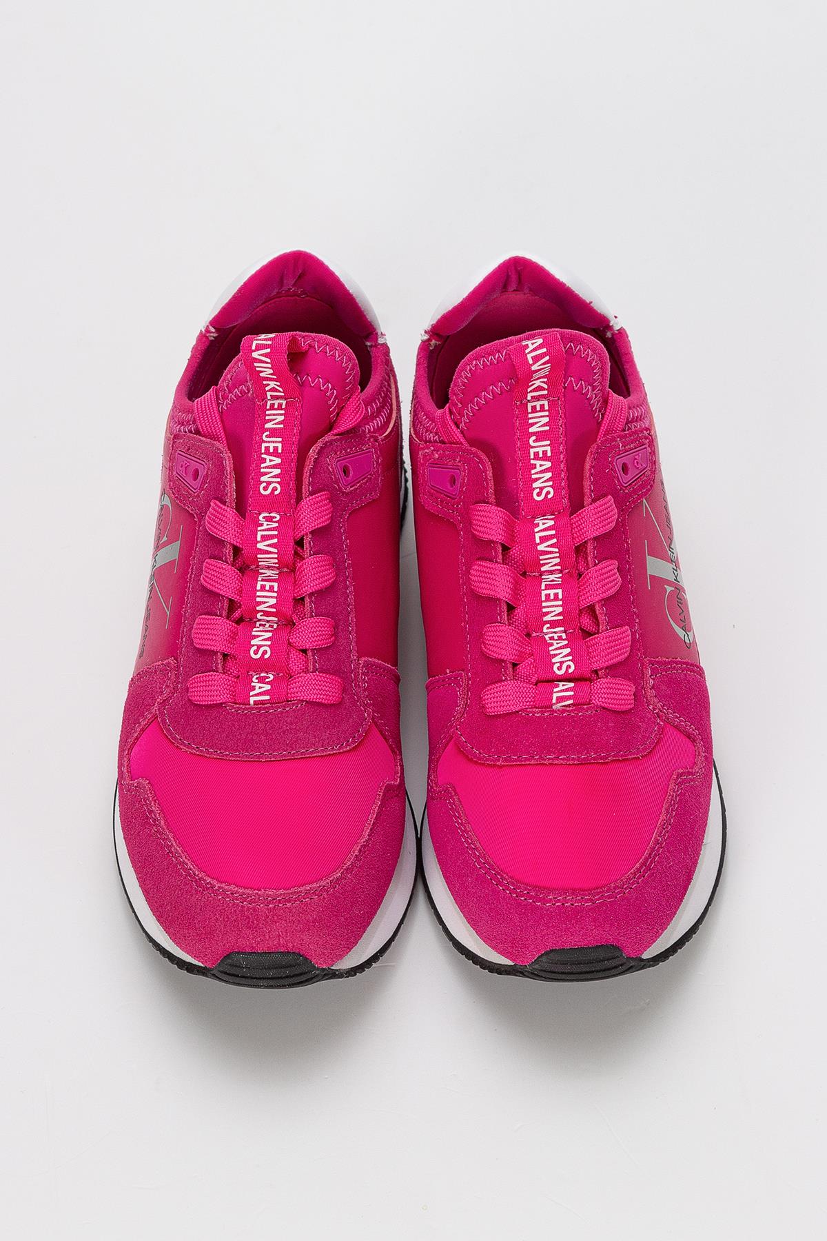 Calvin Klein Retro Runner 2 Kadın Sneaker